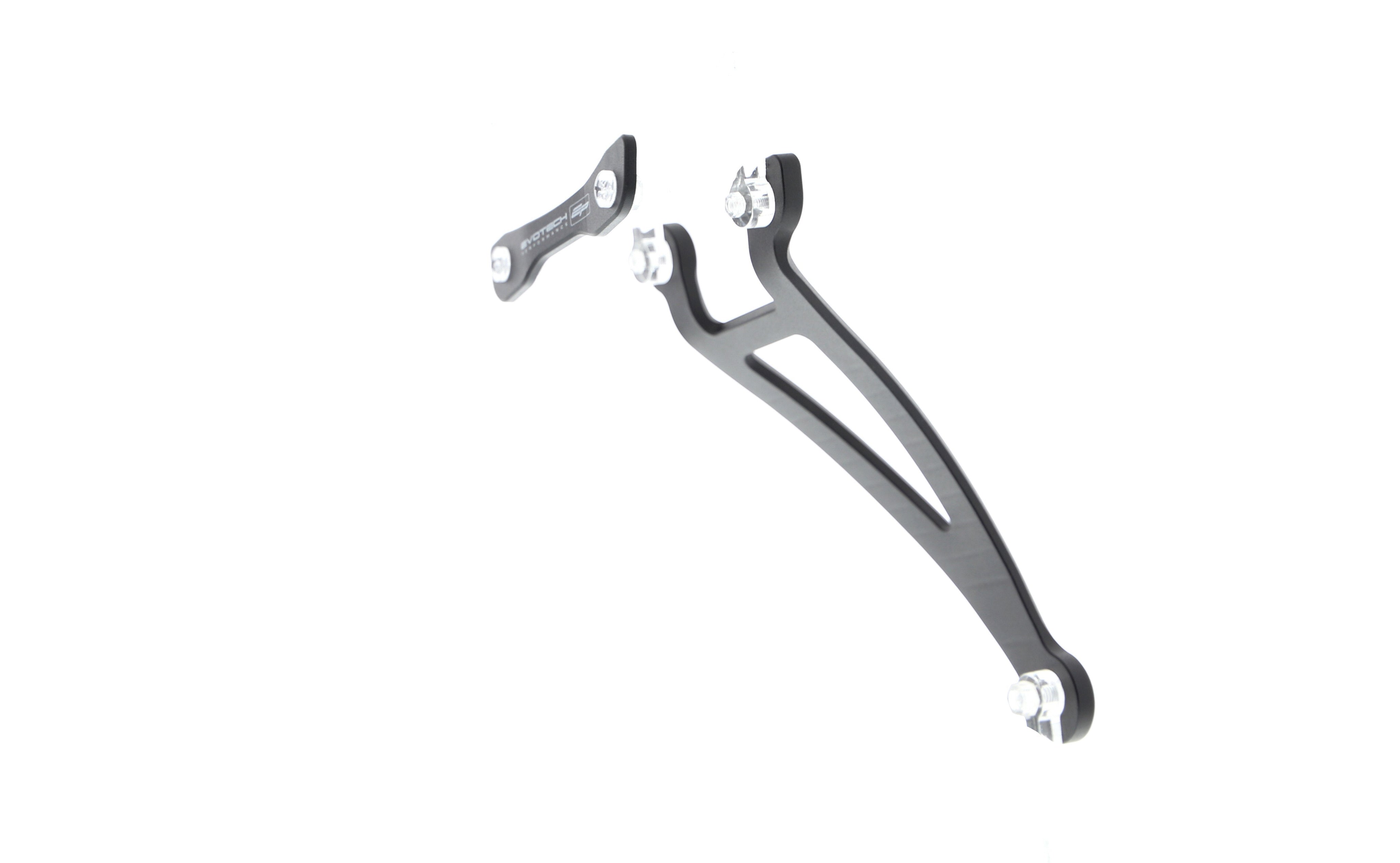 EP Yamaha YZF-R3 Exhaust Hanger Kit (2015+)
