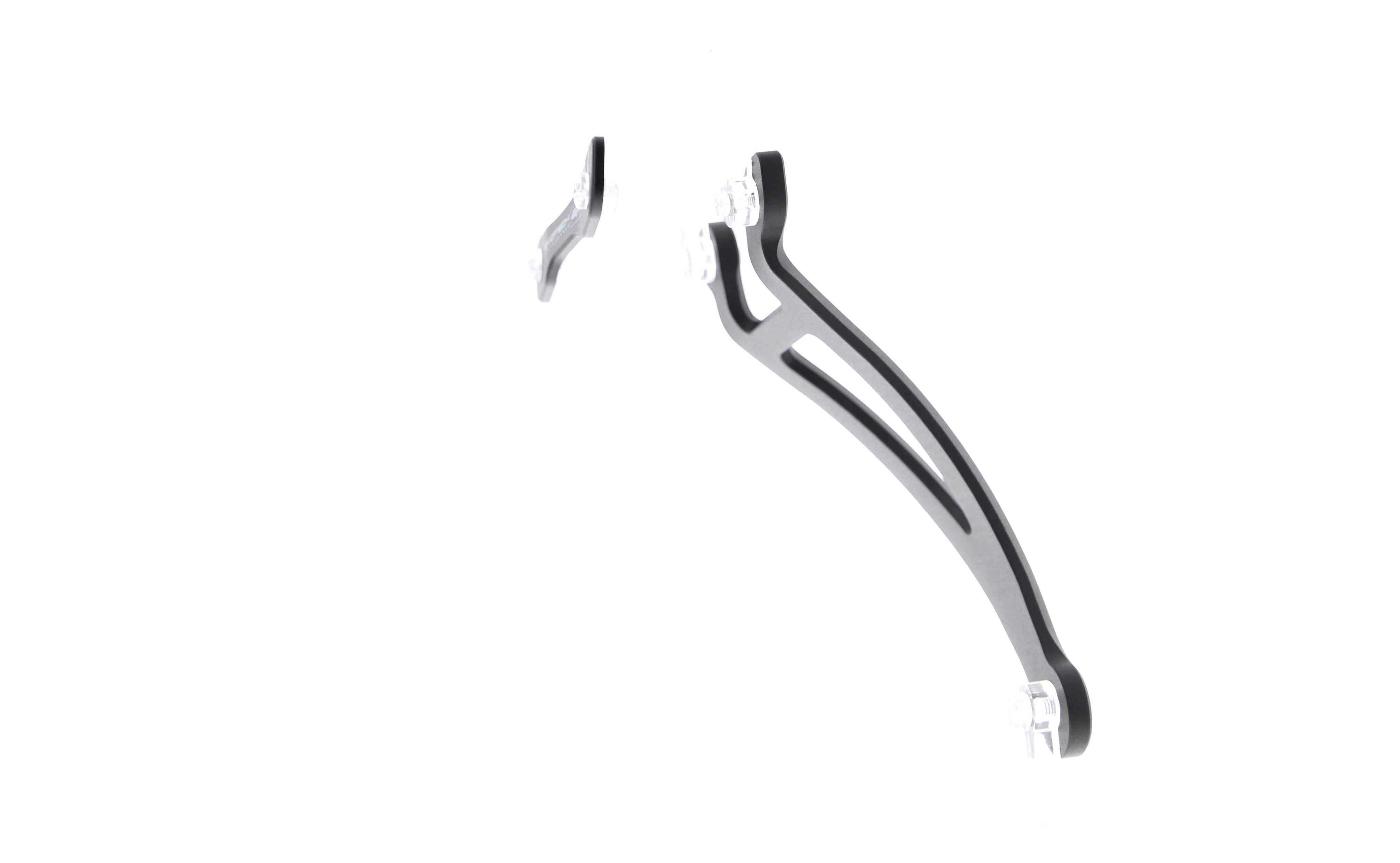 EP Yamaha YZF-R3 Exhaust Hanger Kit (2015+)