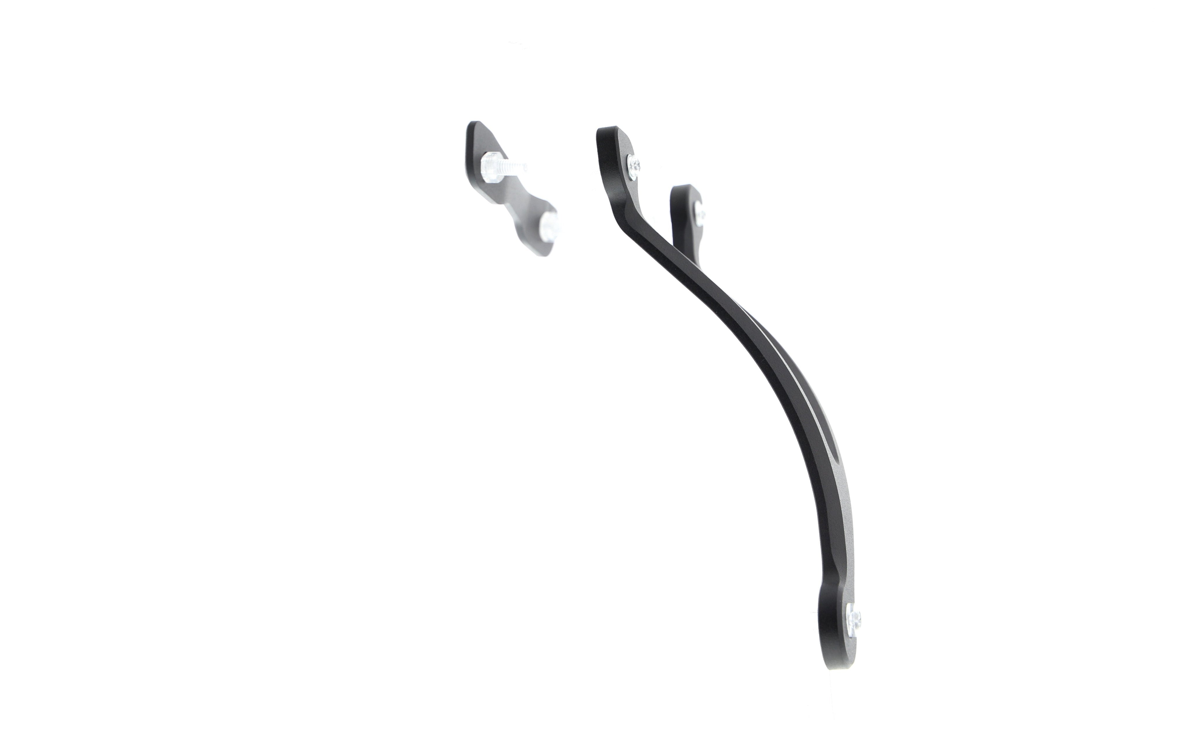 EP Yamaha YZF-R3 Exhaust Hanger Kit (2015+)