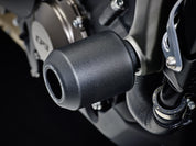 EP Yamaha MT-09 Street Rally Crash Bobbins 2015 - 2016