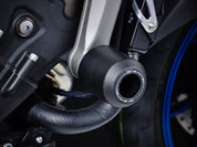 EP Yamaha XSR900 Crash Bobbins (2016 - 2021)