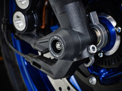 EP Front Spindle Bobbins - Yamaha Tracer 900 GT (2018 - 2021)