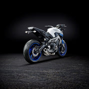 EP Yamaha FZ-09 Tail Tidy 2013 - 2016