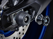 EP Rear Spindle Bobbins - Yamaha FZ-09 (2017-2020)