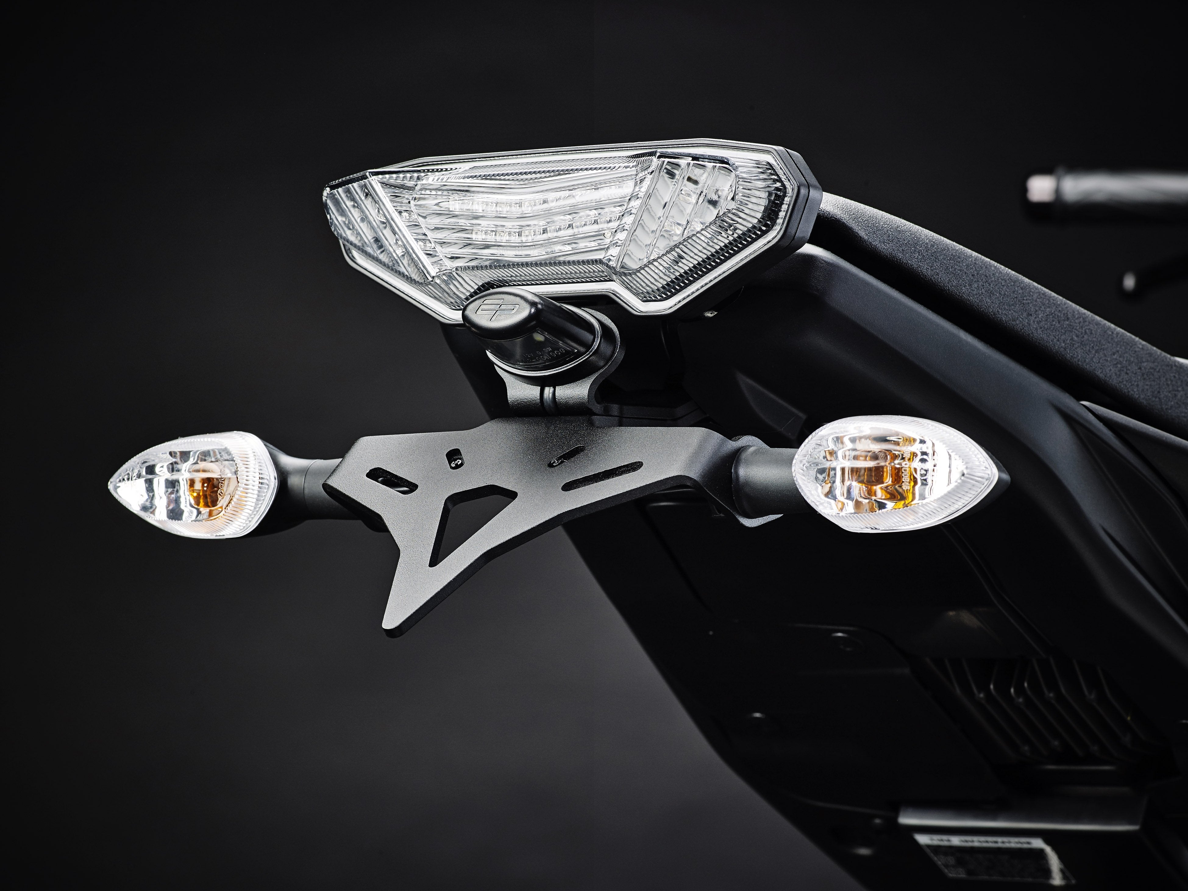 EP Yamaha FZ-09 Tail Tidy 2013 - 2016