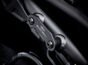 EP Yamaha MT-10 SP Pillion Footpeg Removal Kit (2016 - 2021)