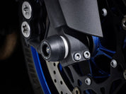 EP Front Spindle Bobbins - Yamaha MT-10 SP (2016 - 2021)