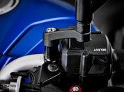 EP Yamaha Tracer 700 Mirror Extension Brackets (2016 - 2021)