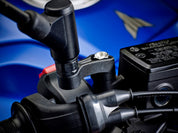 EP Yamaha Tracer 700 Mirror Extension Brackets (2016 - 2021)