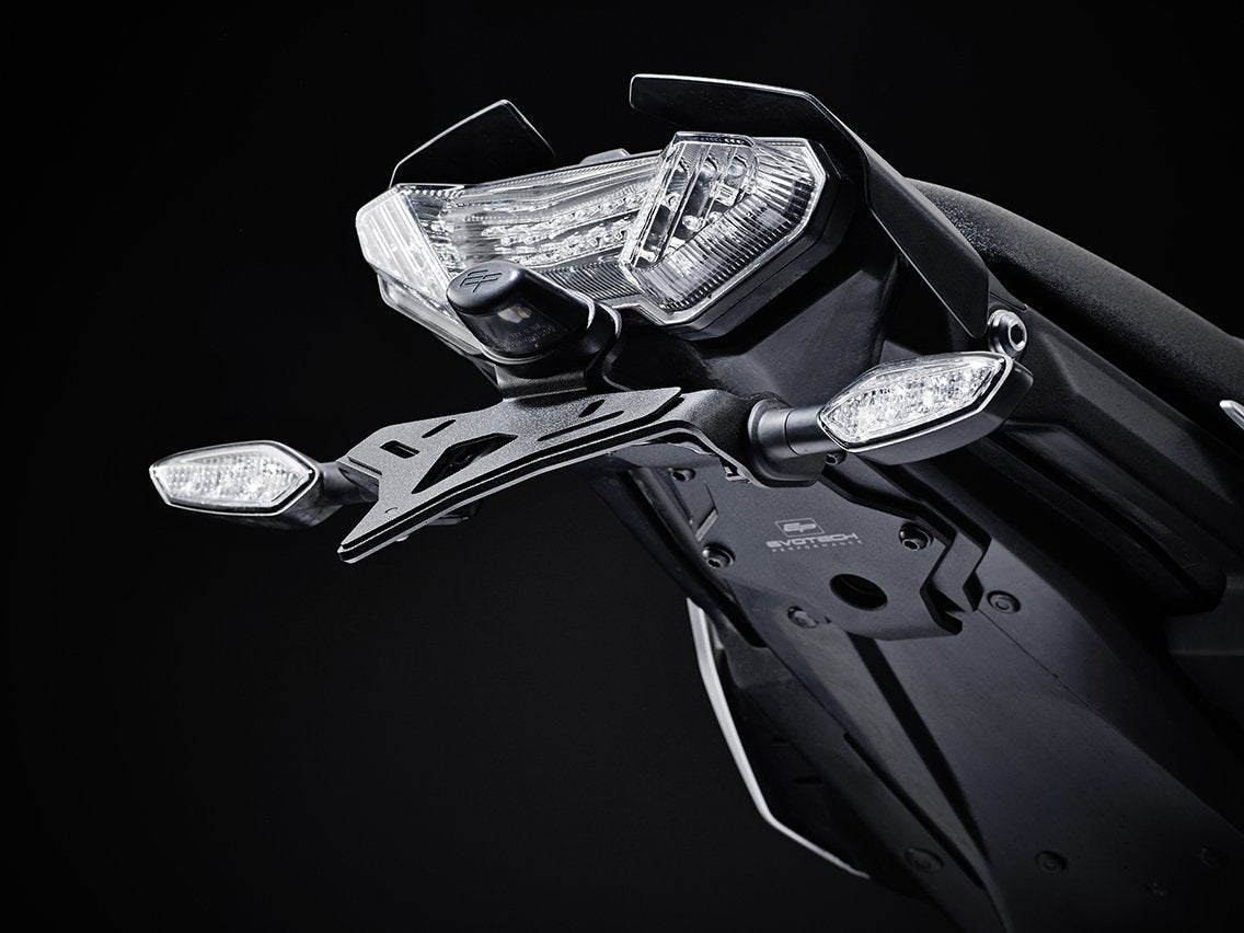 EP Yamaha MT-10 SP Tail Tidy (2016 - 2021)