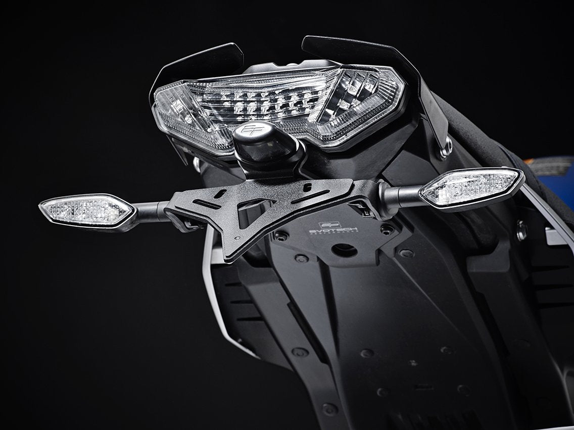 EP Yamaha MT-10 Tail Tidy (2016 - 2021)