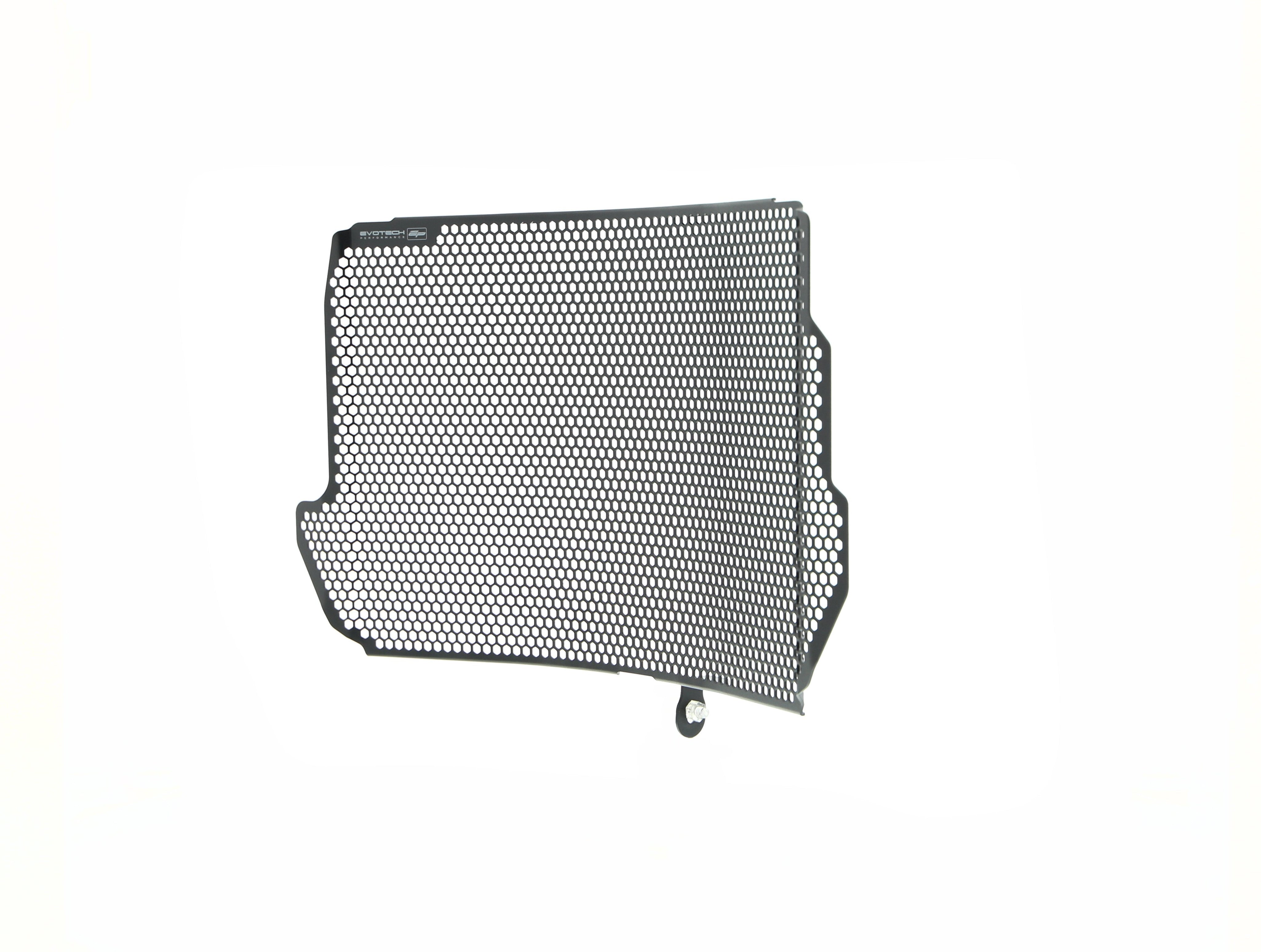 EP Yamaha YZF-R1M Radiator Guard 2015 - 2019