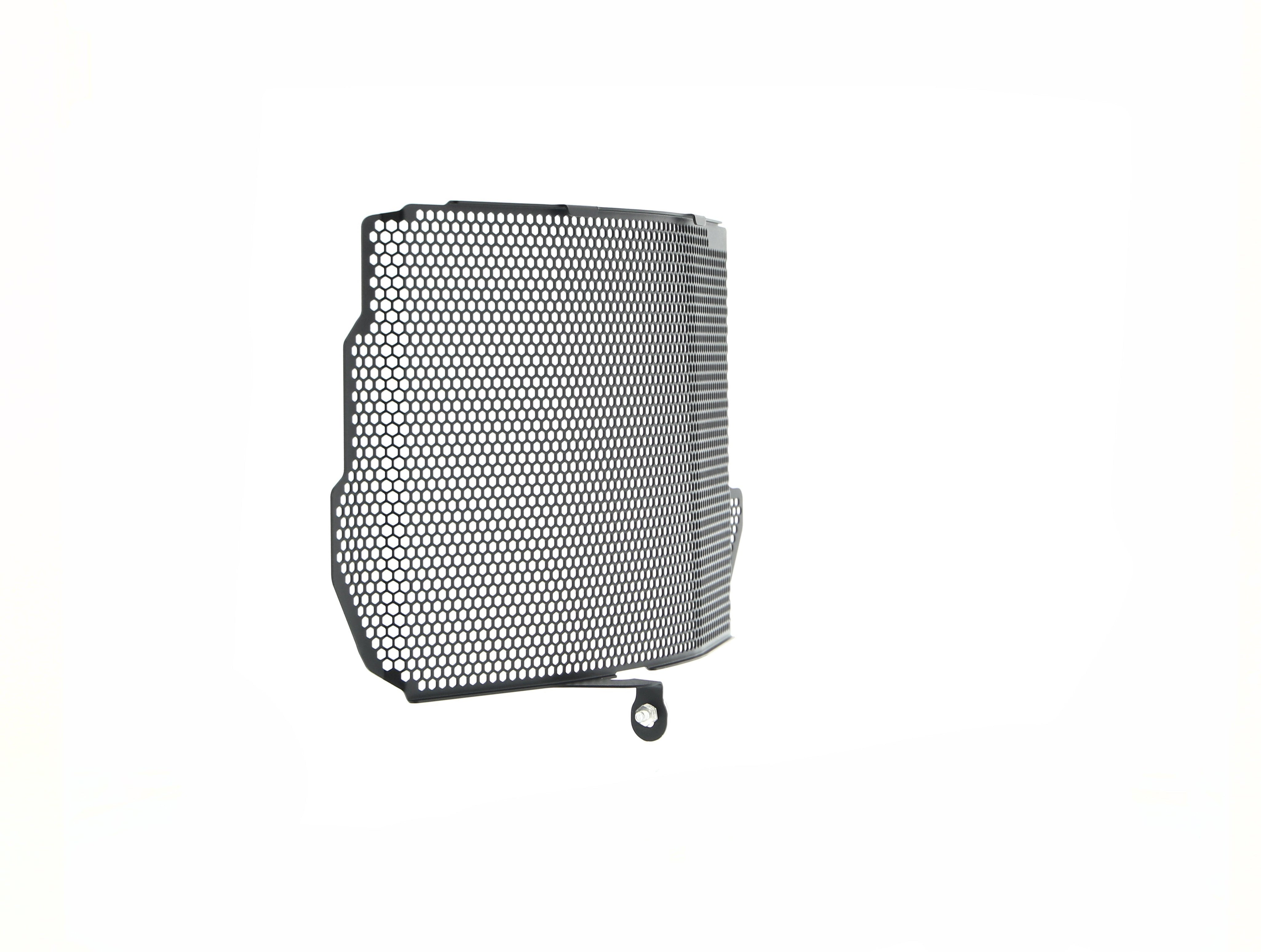 EP Yamaha YZF-R1M Radiator Guard 2015 - 2019