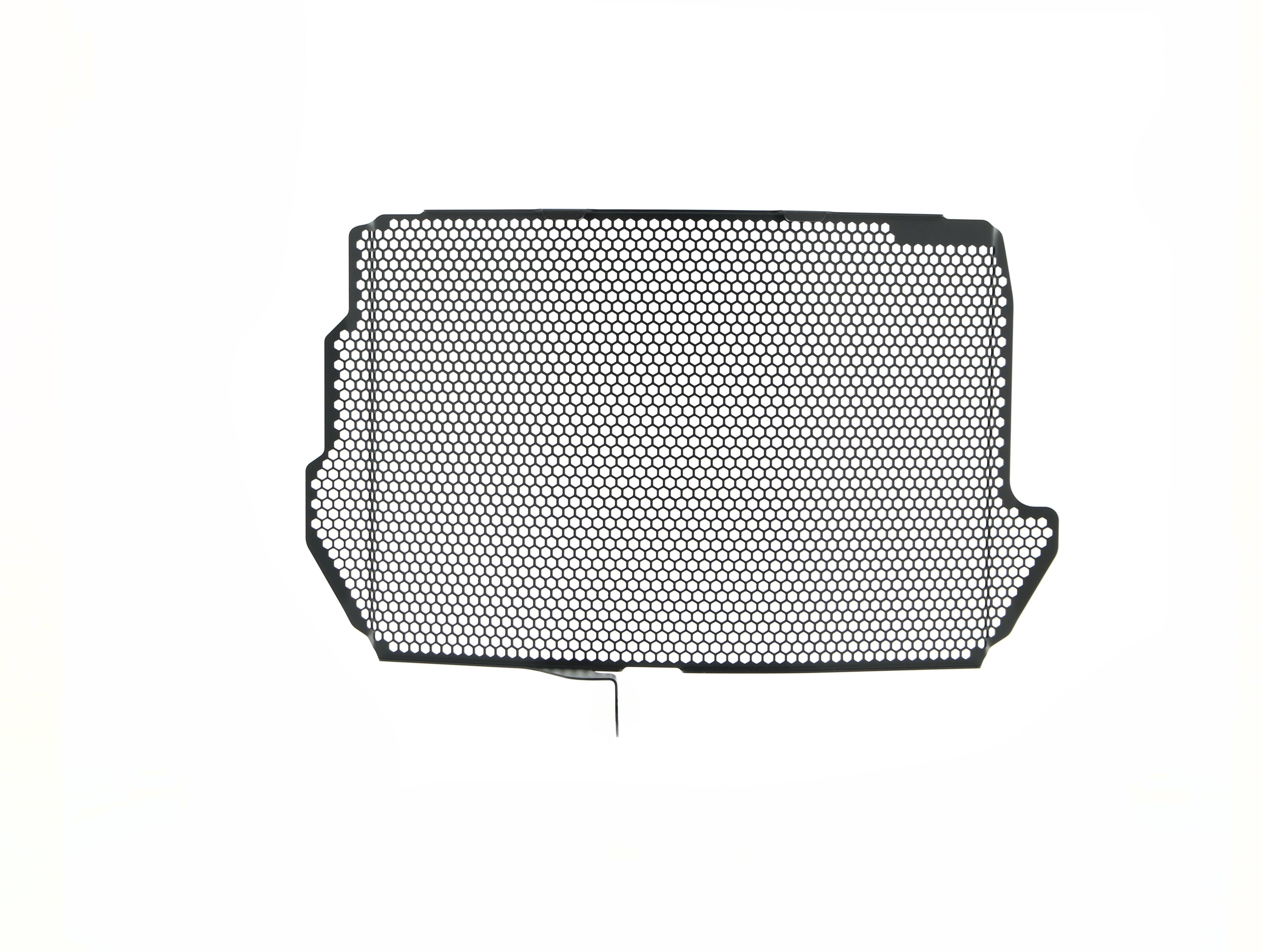 EP Yamaha YZF-R1M Radiator Guard 2015 - 2019