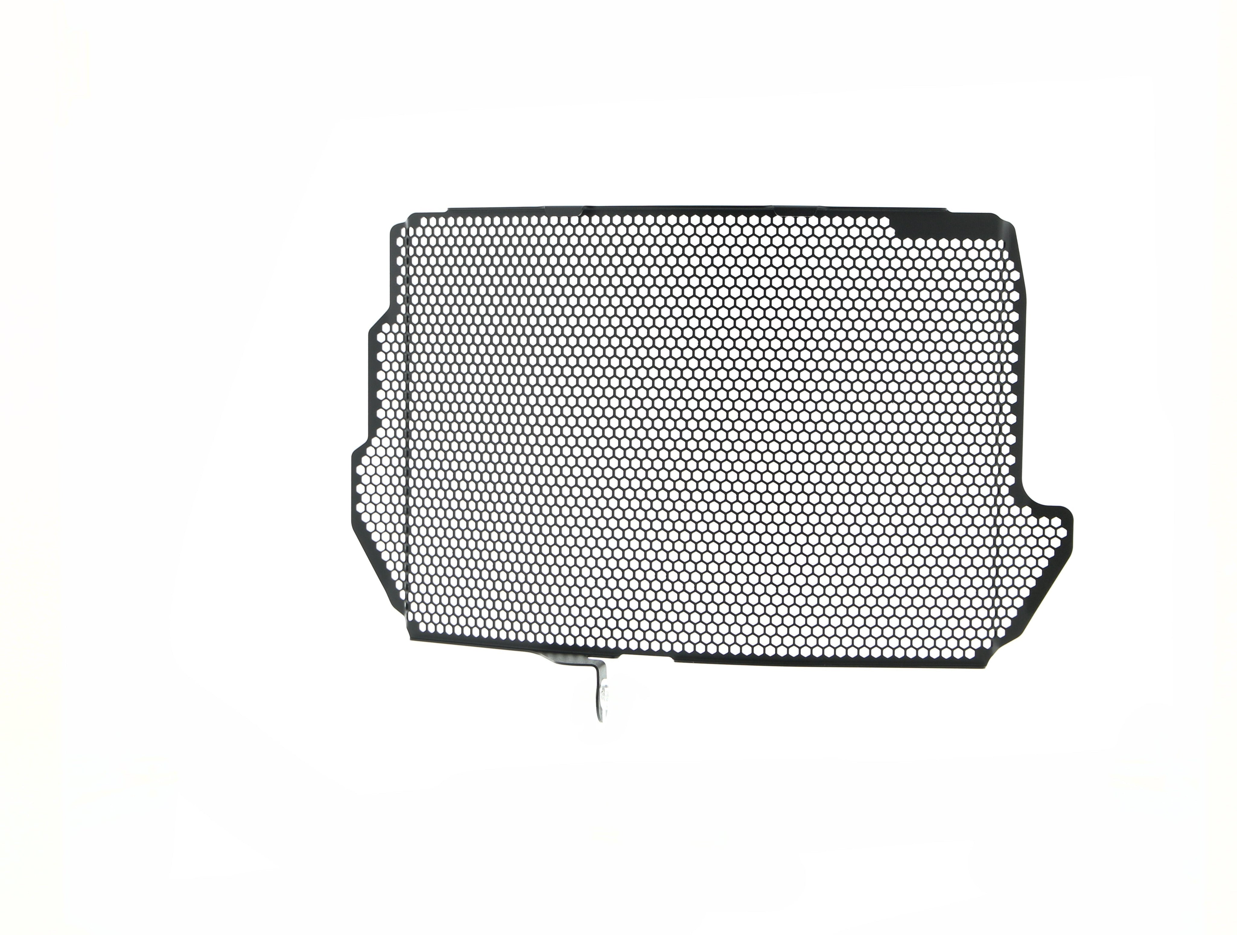 EP Yamaha YZF-R1M Radiator Guard 2015 - 2019