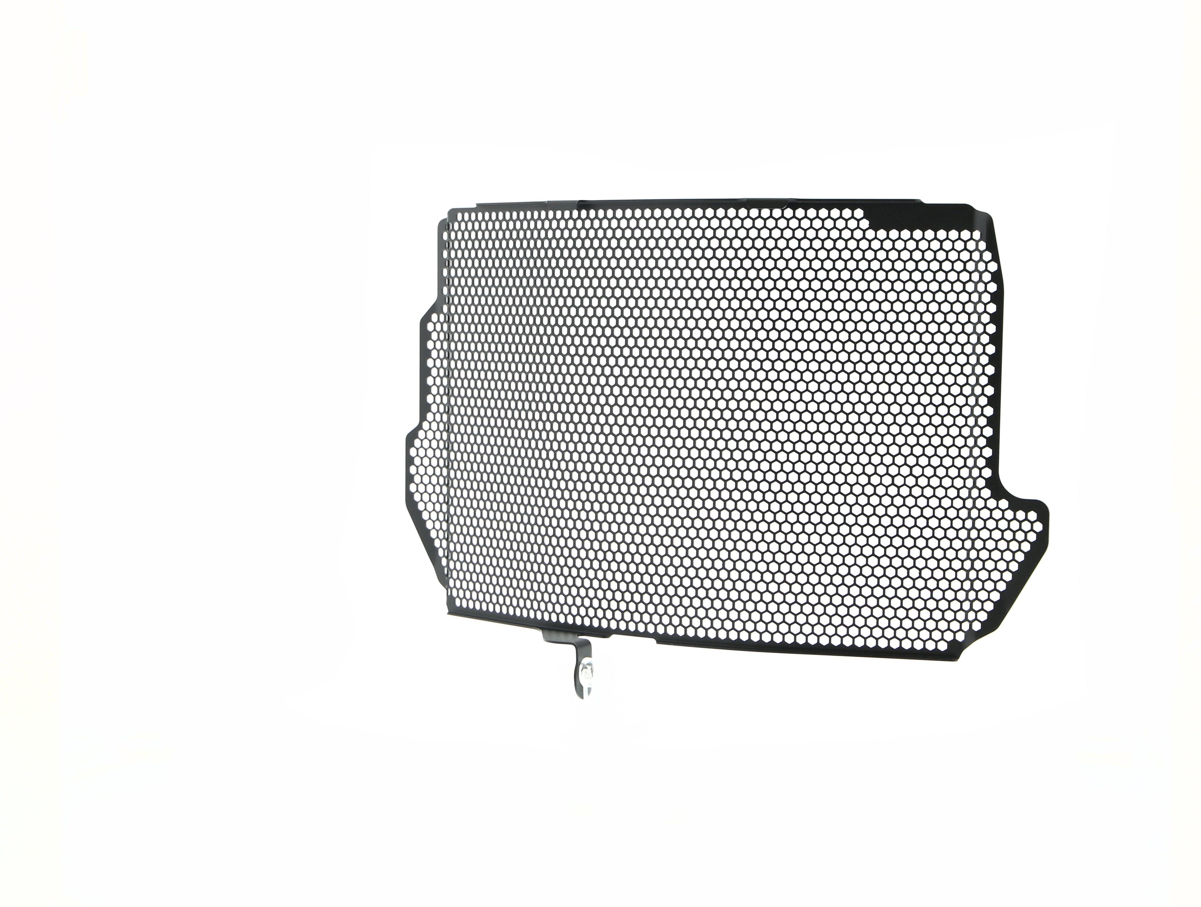 EP Yamaha YZF-R1M Radiator Guard 2015 - 2019