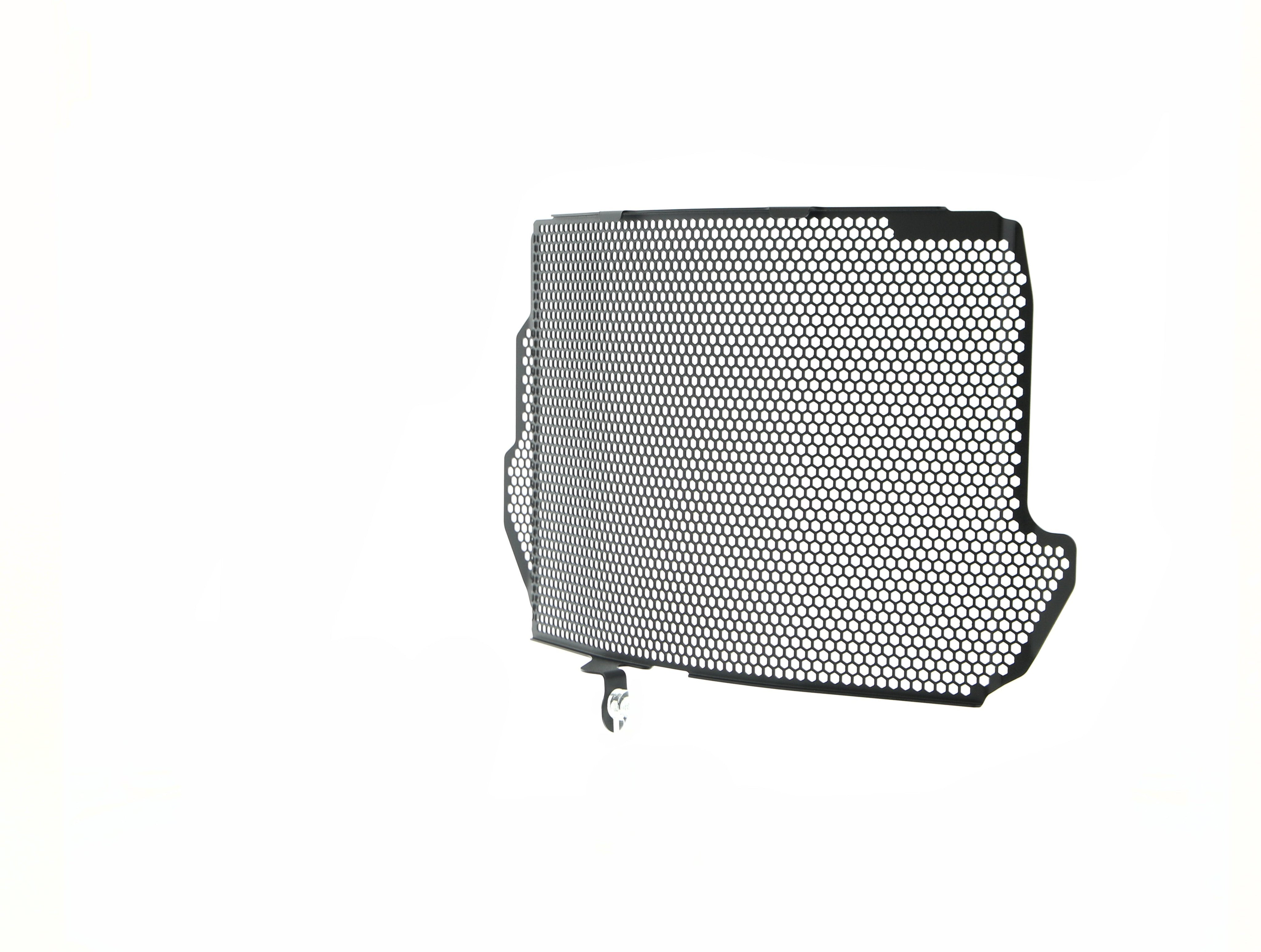 EP Yamaha YZF-R1M Radiator Guard 2015 - 2019