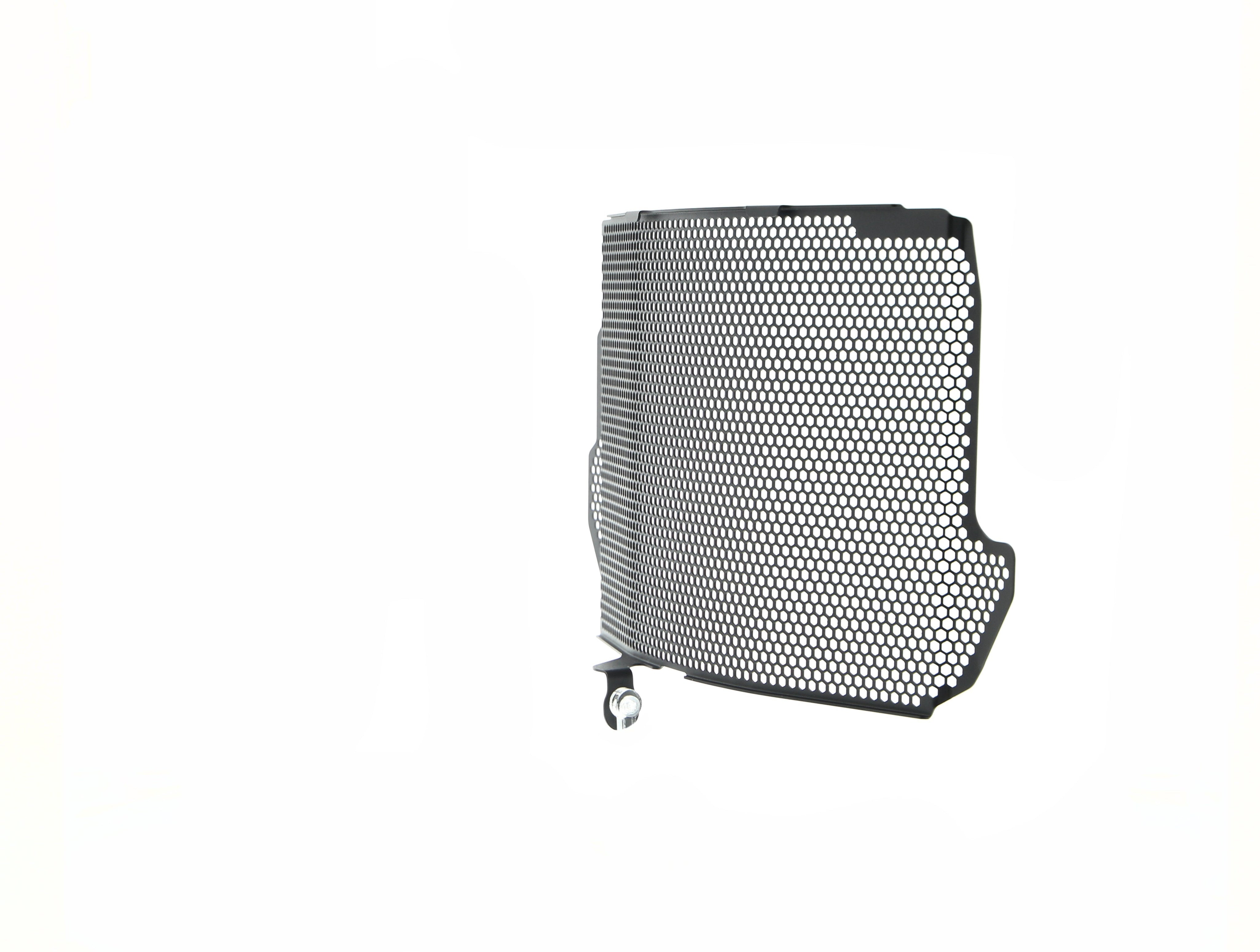 EP Yamaha YZF-R1 Radiator Guard 2015 - 2019