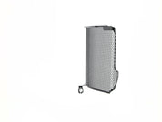 EP Yamaha YZF-R1M Radiator Guard 2015 - 2019