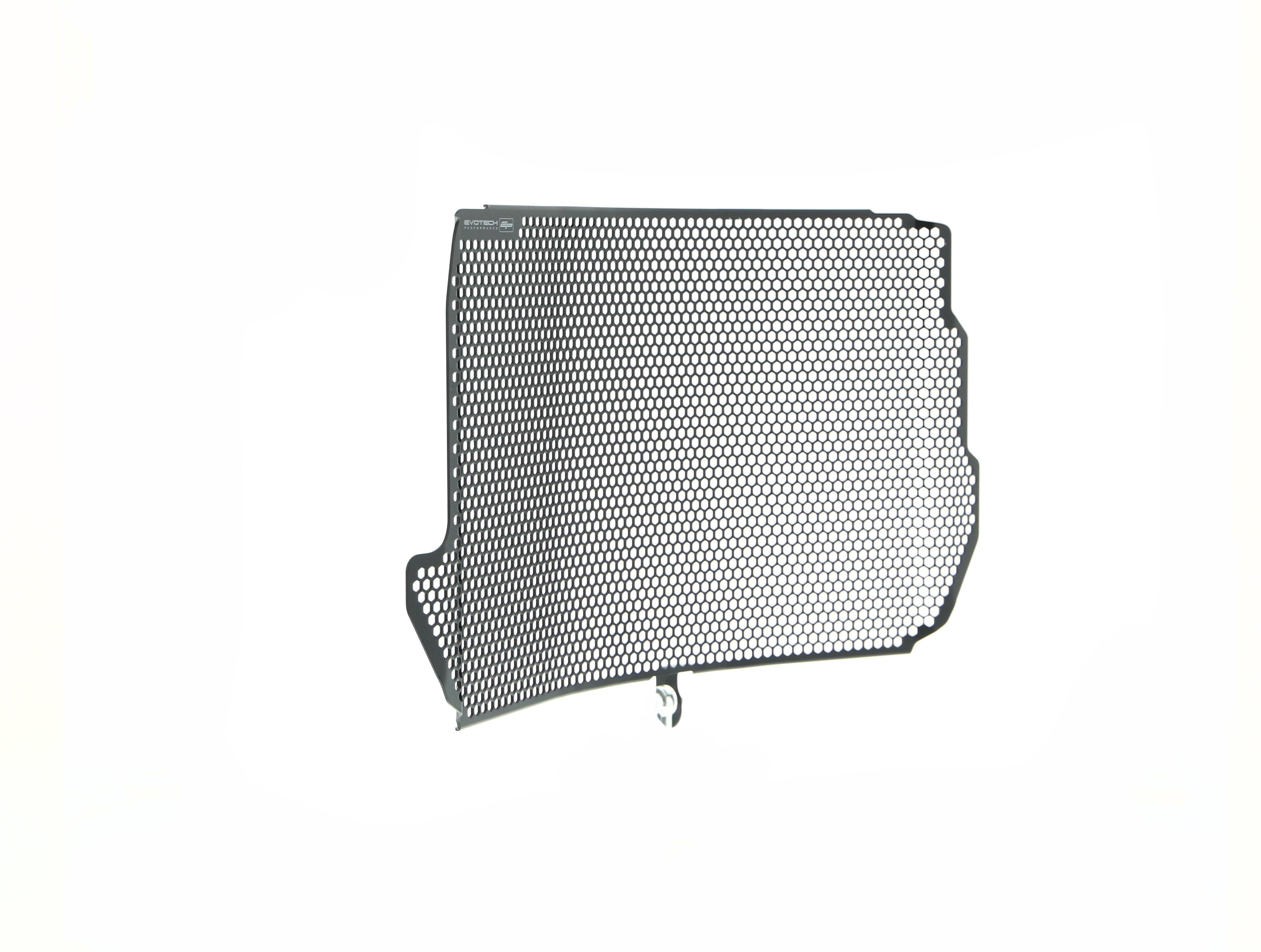 EP Yamaha YZF-R1M Radiator Guard 2015 - 2019