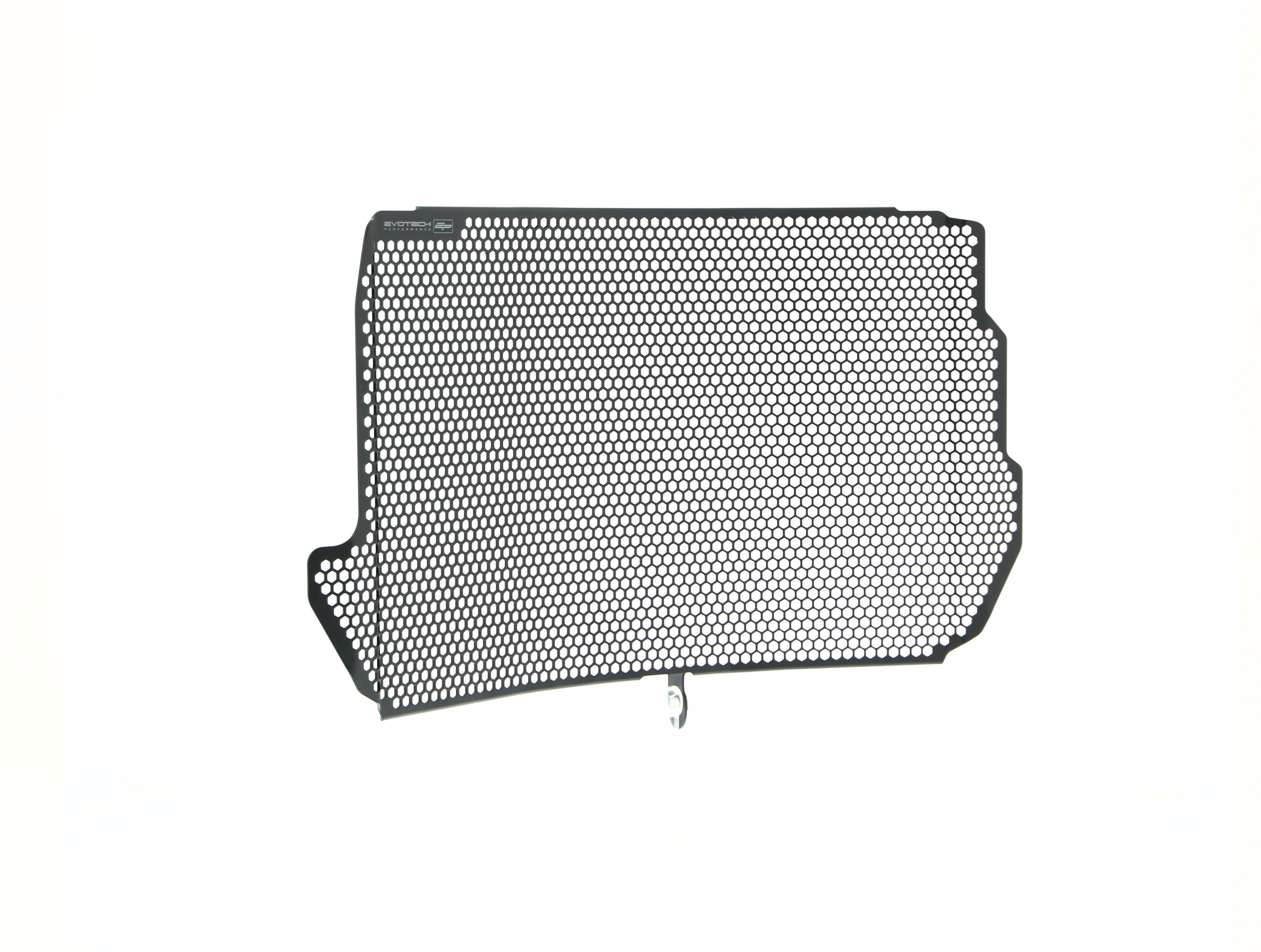 EP Yamaha YZF-R1M Radiator Guard 2015 - 2019