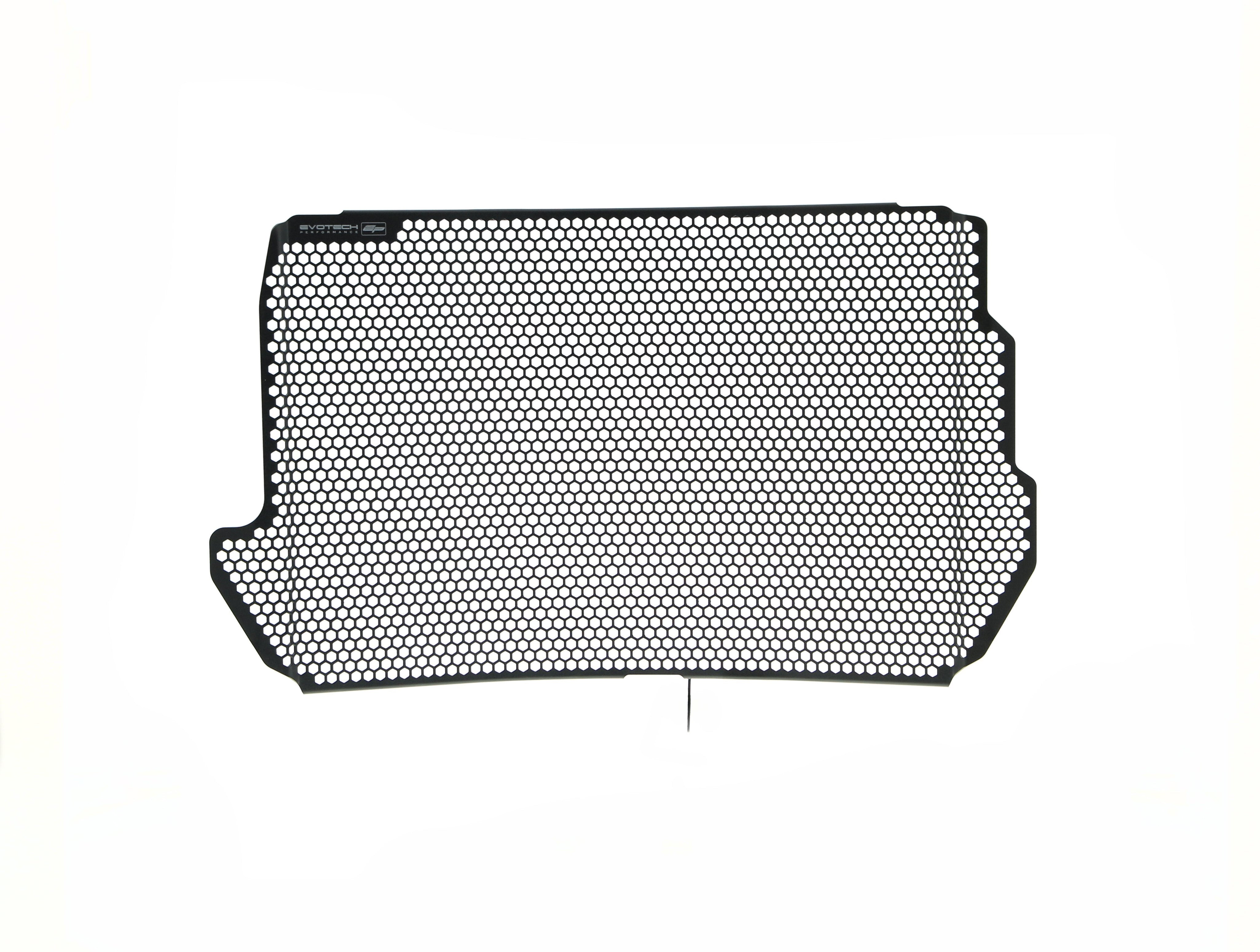 EP Yamaha YZF-R1 Radiator Guard 2015 - 2019