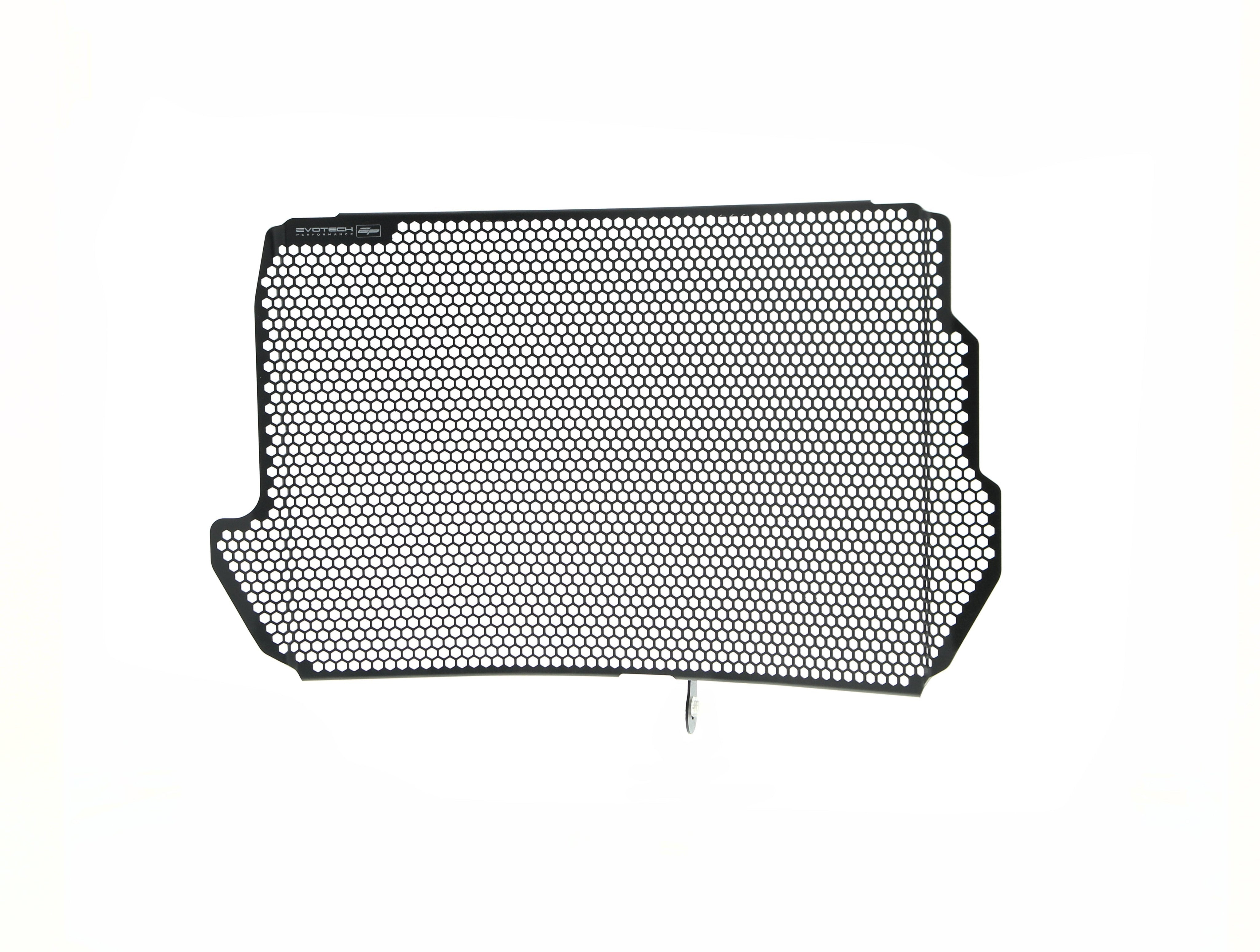 EP Yamaha YZF-R1 Radiator Guard 2015 - 2019