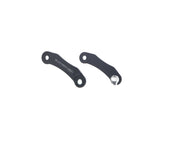 EP Yamaha Tracer 700 Pillion Footpeg Removal Kit (2016 - 2021)