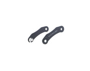 EP Yamaha Tracer 700 Pillion Footpeg Removal Kit (2016 - 2021)