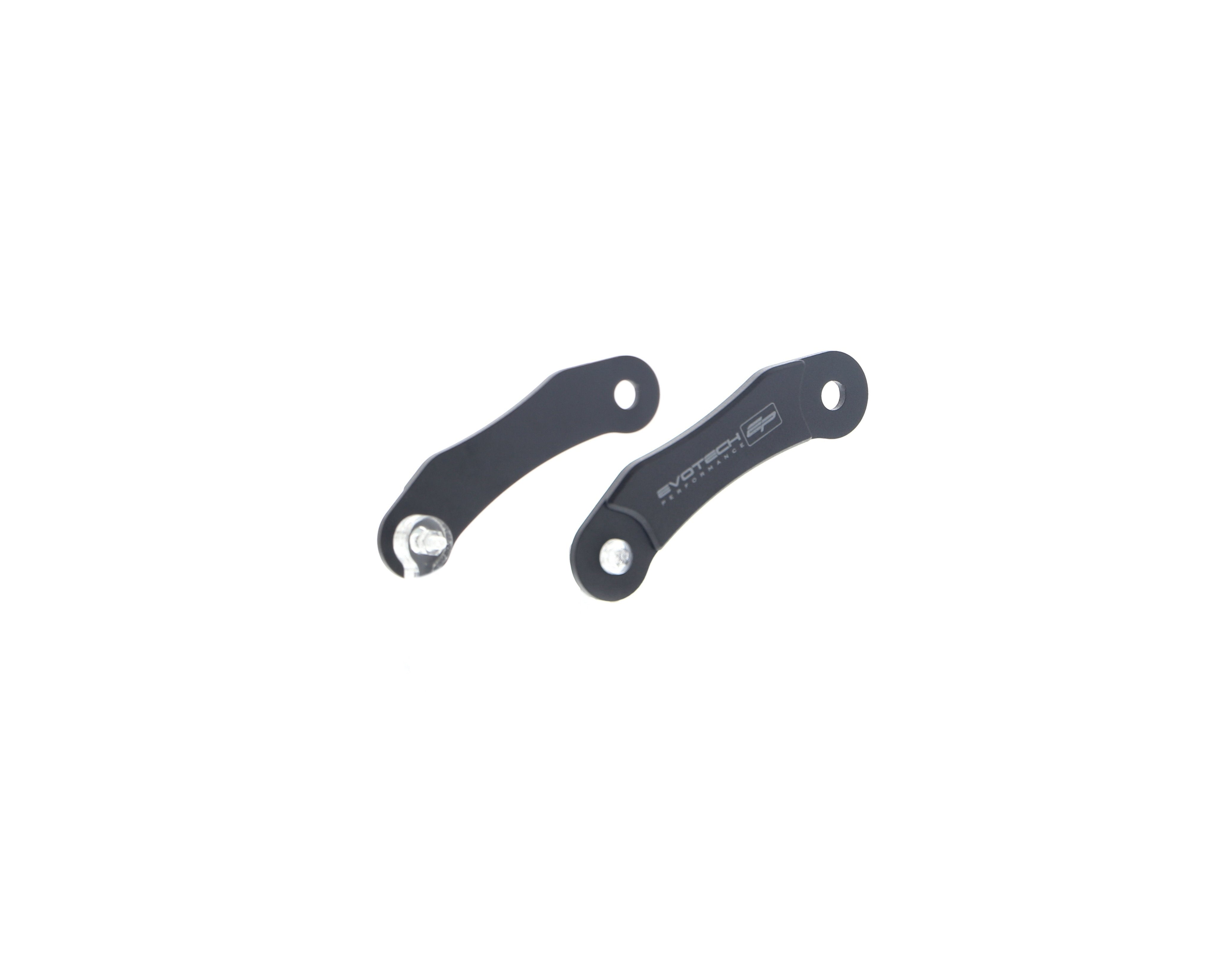 EP Yamaha Tracer 700 Pillion Footpeg Removal Kit (2016 - 2021)