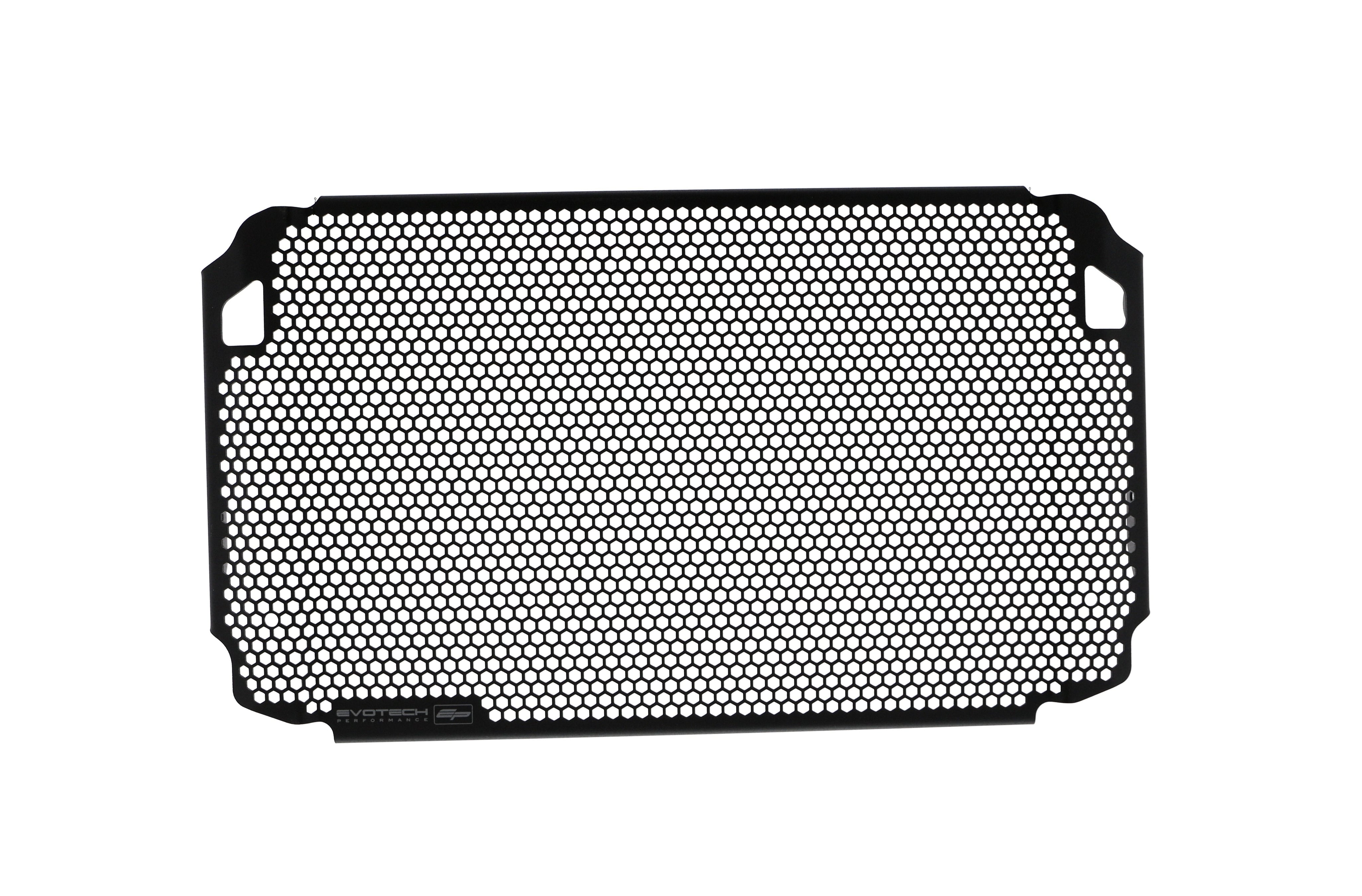 EP Yamaha Tracer 900 GT Radiator Guard (2018 - 2021)