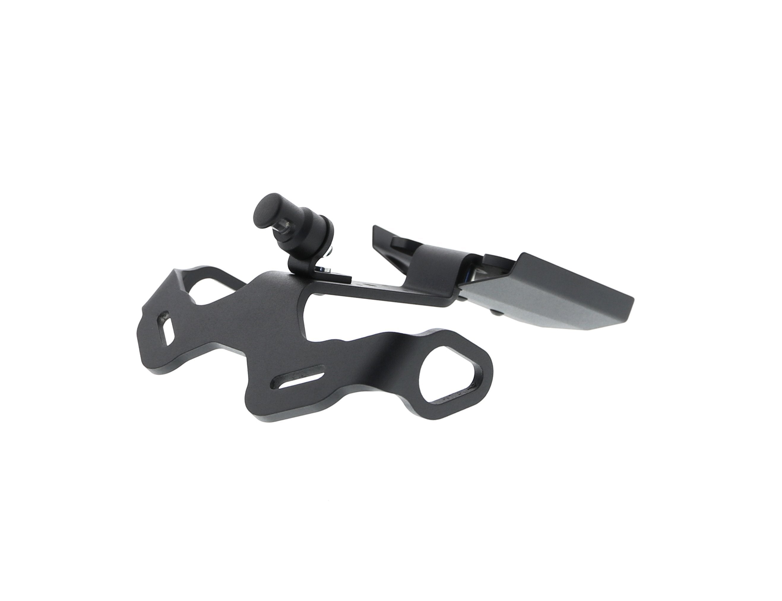 EP Yamaha XJ6 Diversion Tail Tidy (2009 - 2015)