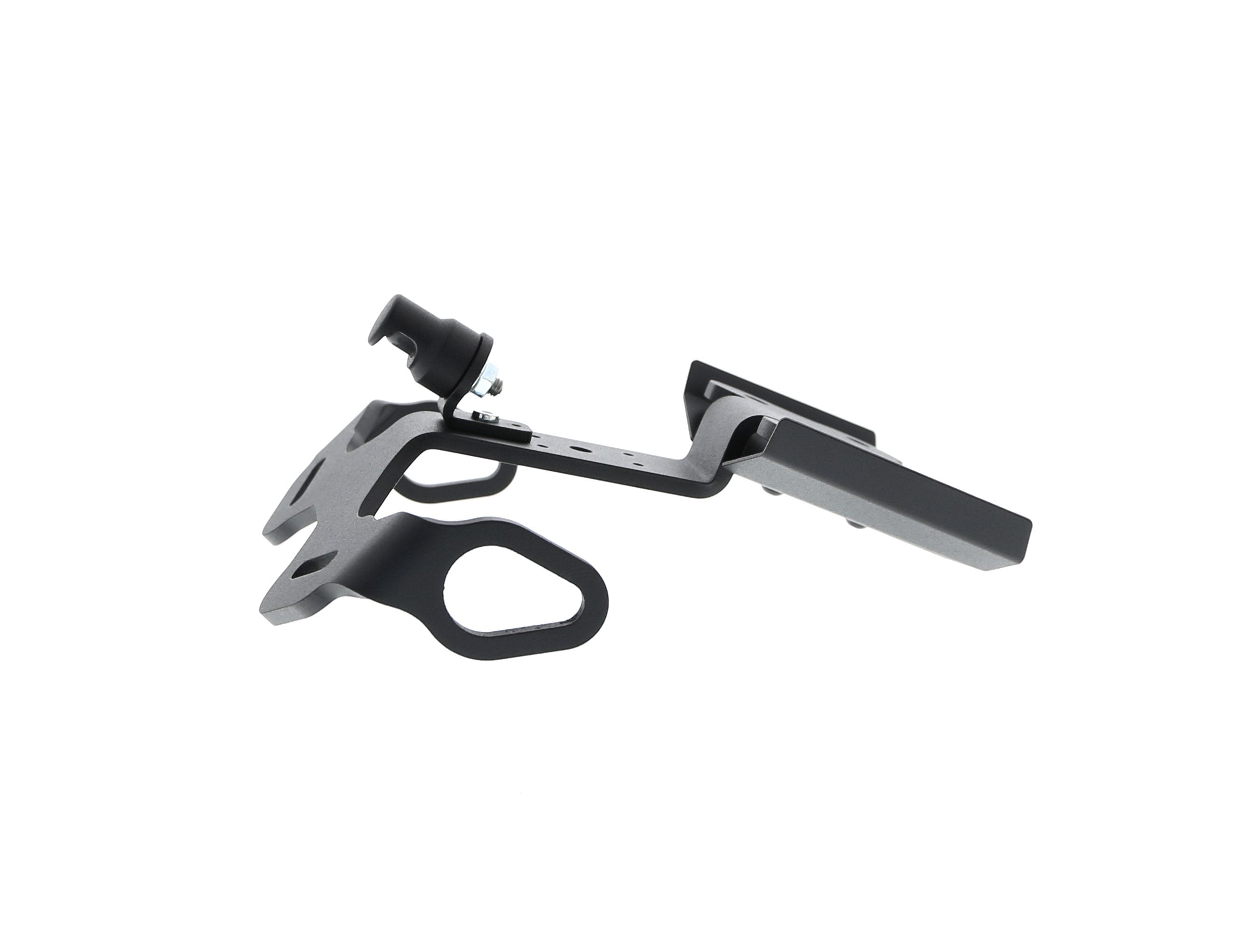 EP Yamaha XJ6 Diversion Tail Tidy (2009 - 2015)