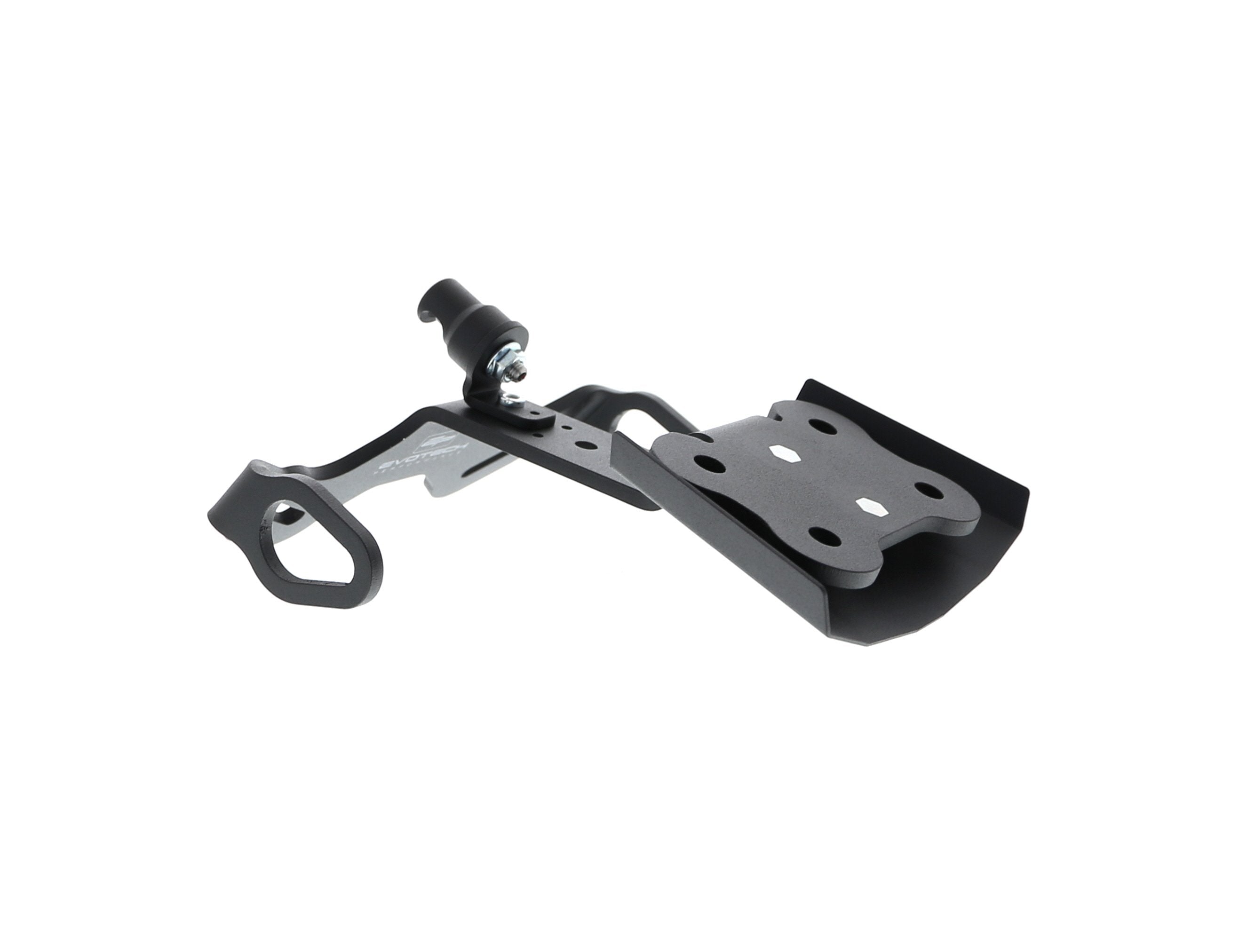 EP Yamaha XJ6 Diversion Tail Tidy (2009 - 2015)