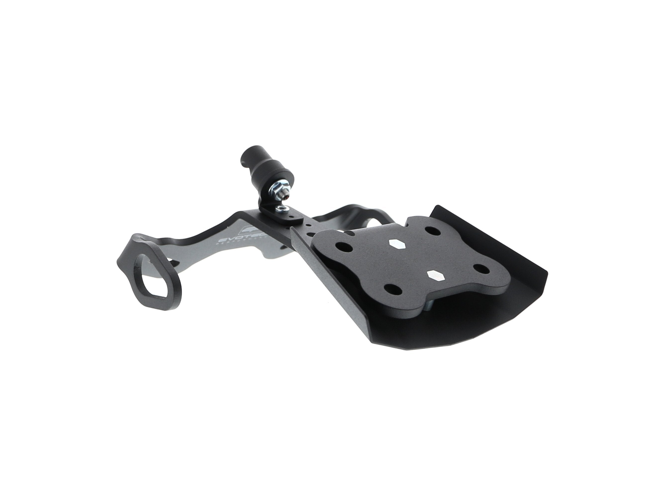 EP Yamaha XJ6 Diversion Tail Tidy (2009 - 2015)