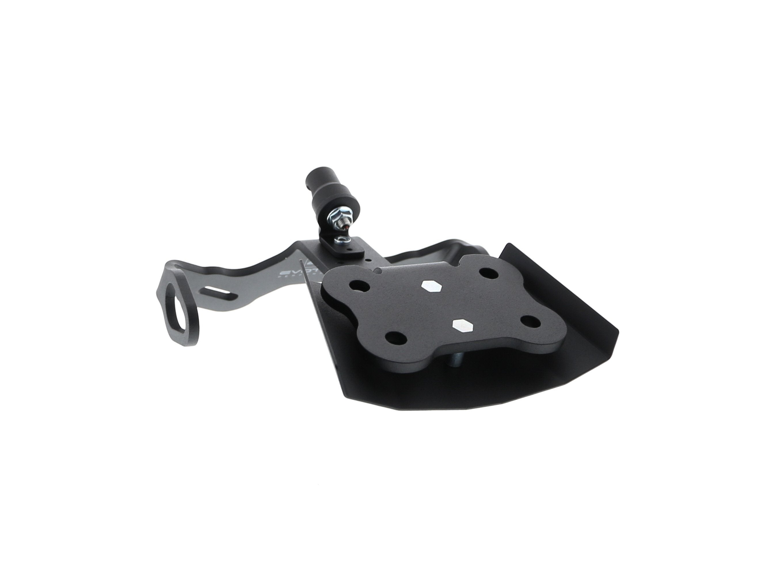 EP Yamaha XJ6 Diversion Tail Tidy (2009 - 2015)