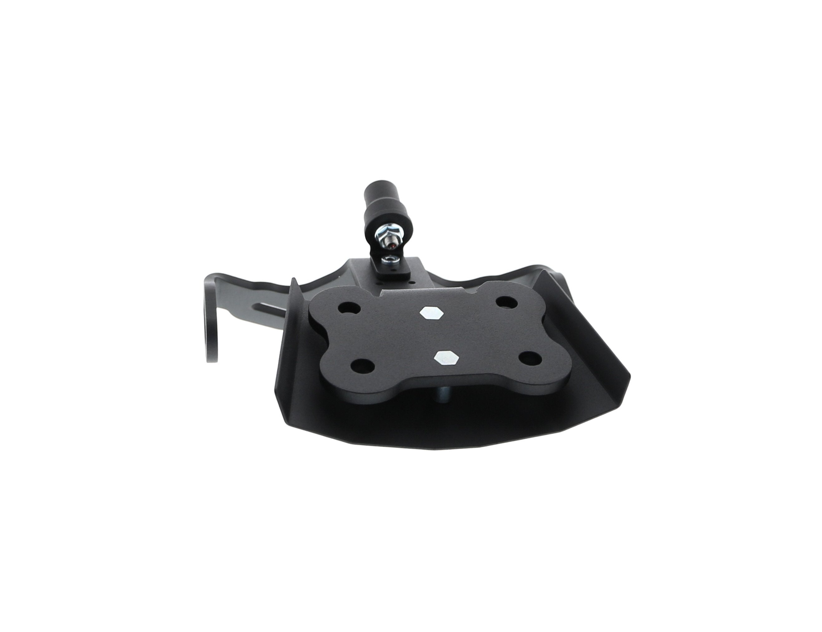EP Yamaha XJ6 Diversion Tail Tidy (2009 - 2015)