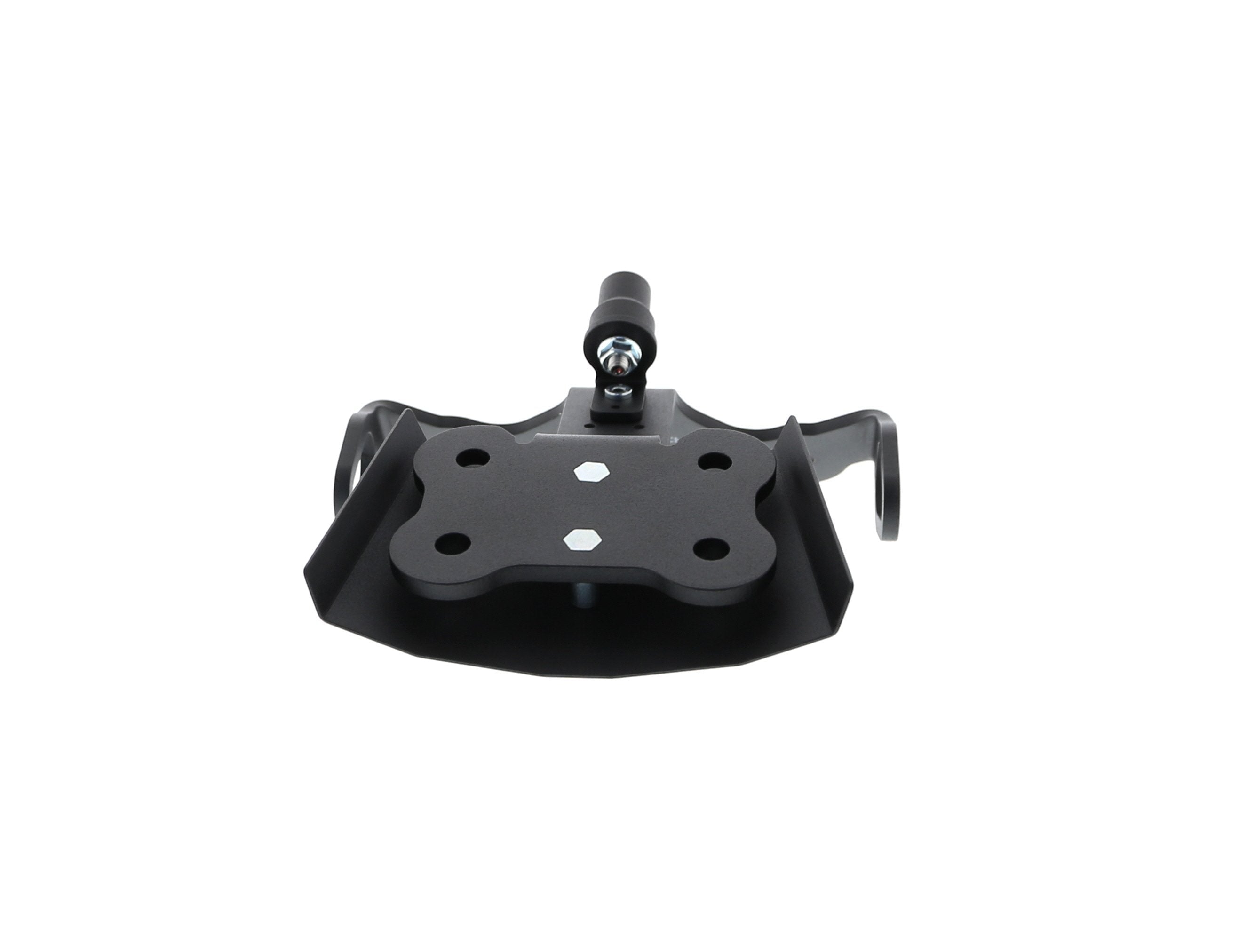 EP Yamaha XJ6 Diversion Tail Tidy (2009 - 2015)