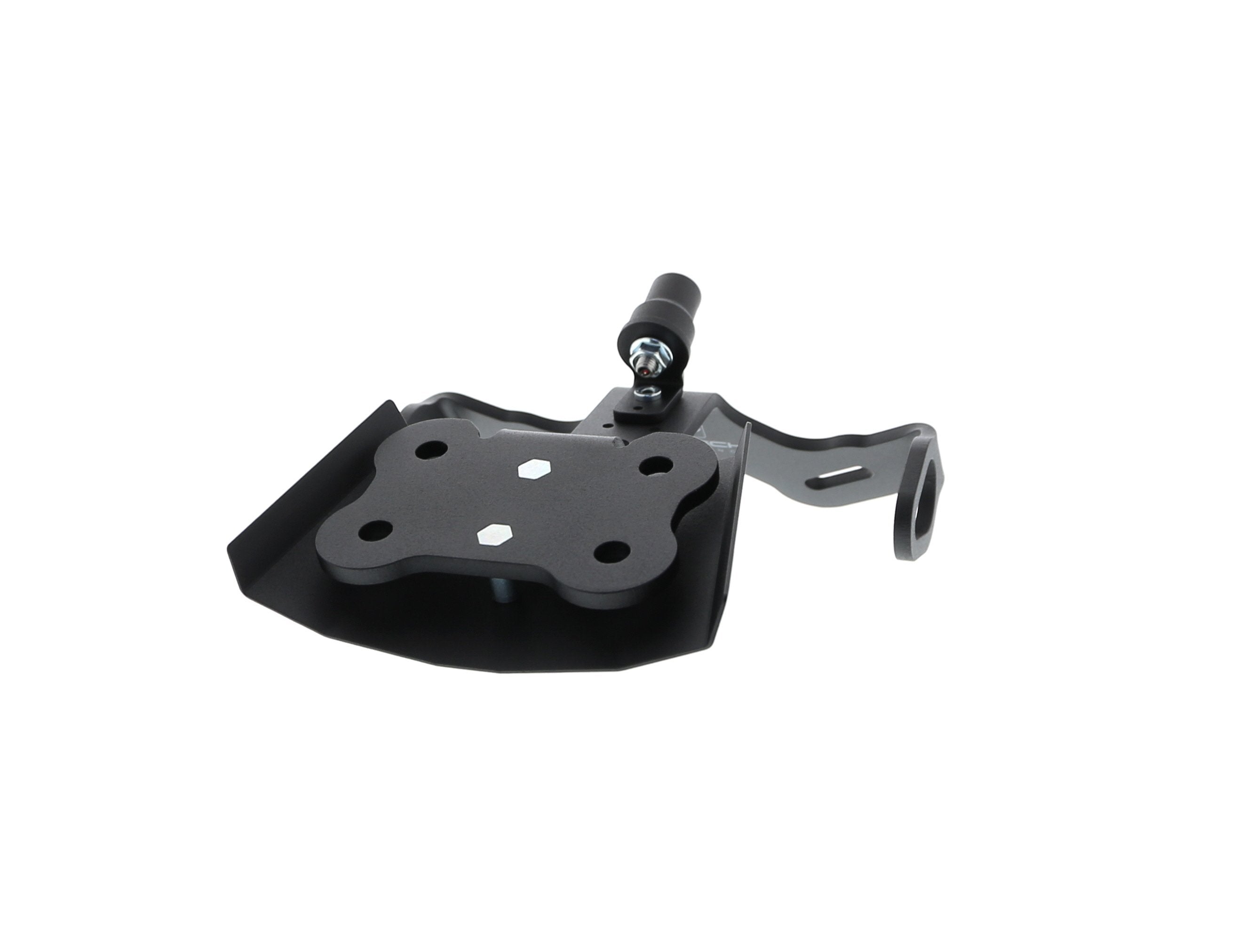 EP Yamaha XJ6 Diversion Tail Tidy (2009 - 2015)