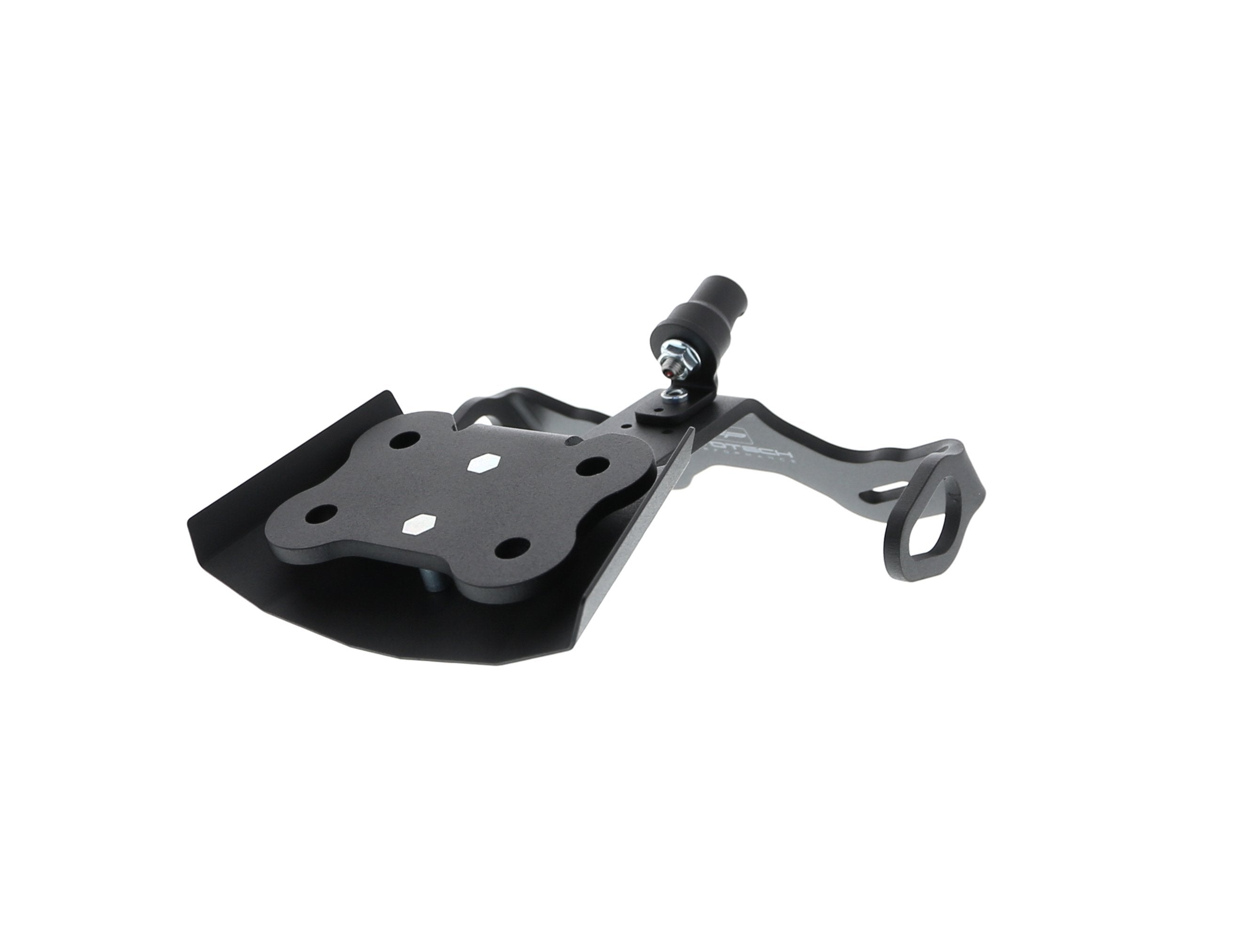 EP Yamaha XJ6 Diversion Tail Tidy (2009 - 2015)