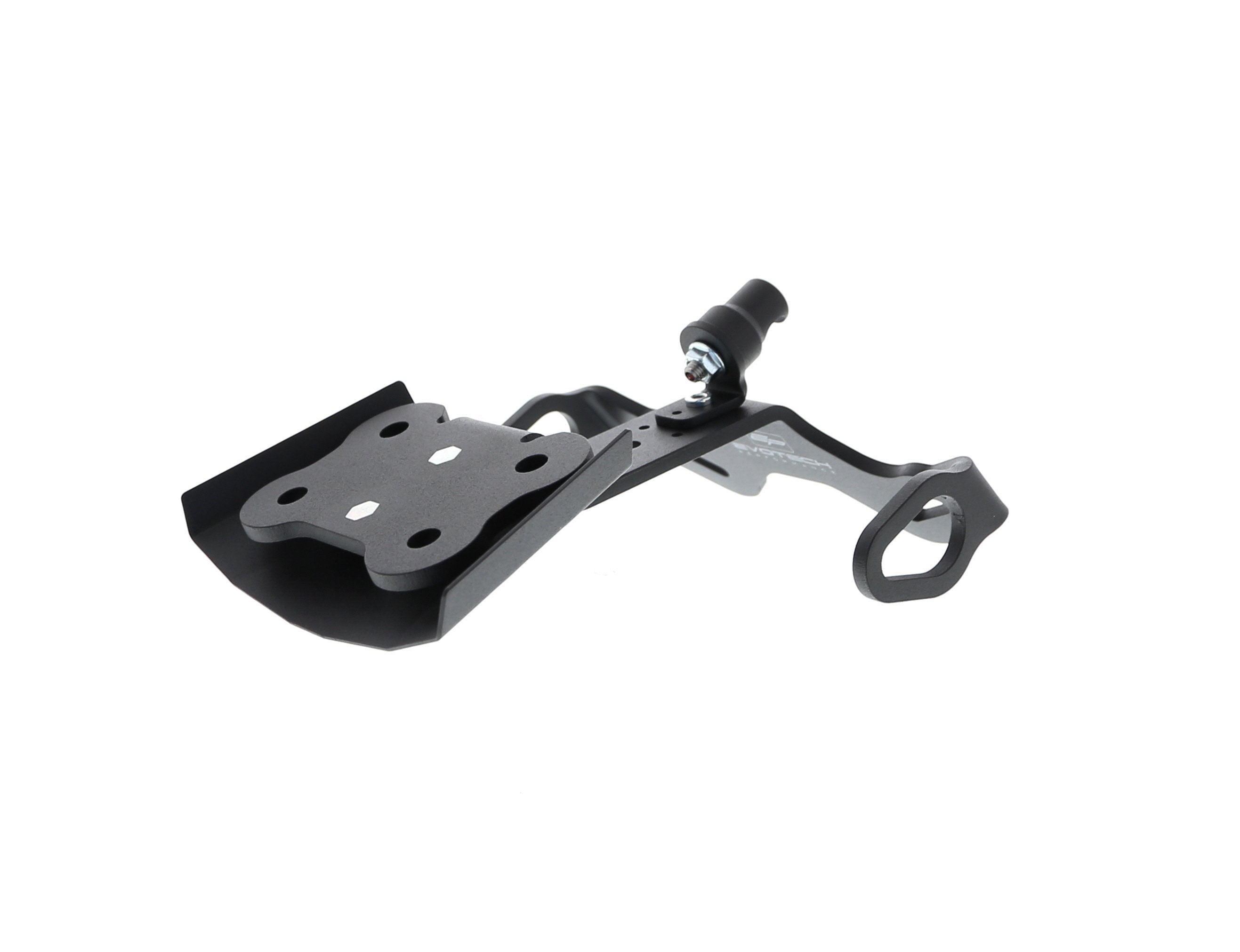 EP Yamaha XJ6 Diversion Tail Tidy (2009 - 2015)
