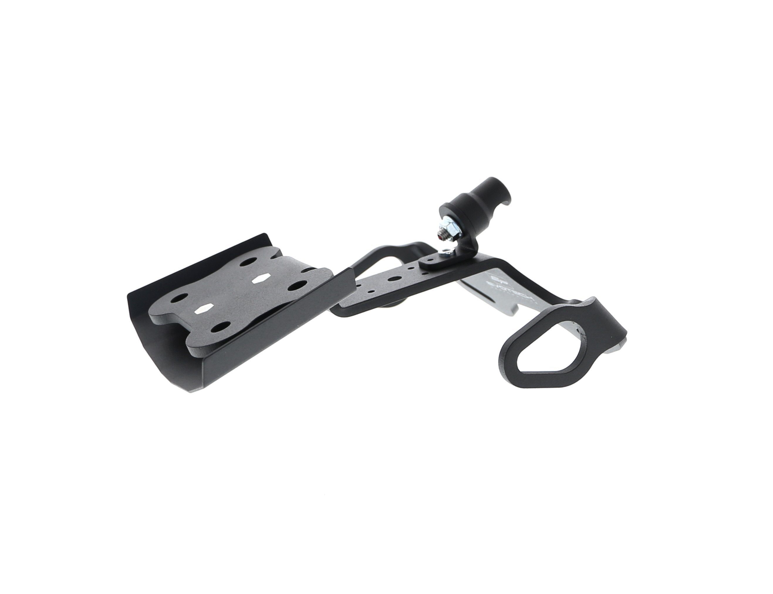 EP Yamaha XJ6 Diversion Tail Tidy (2009 - 2015)