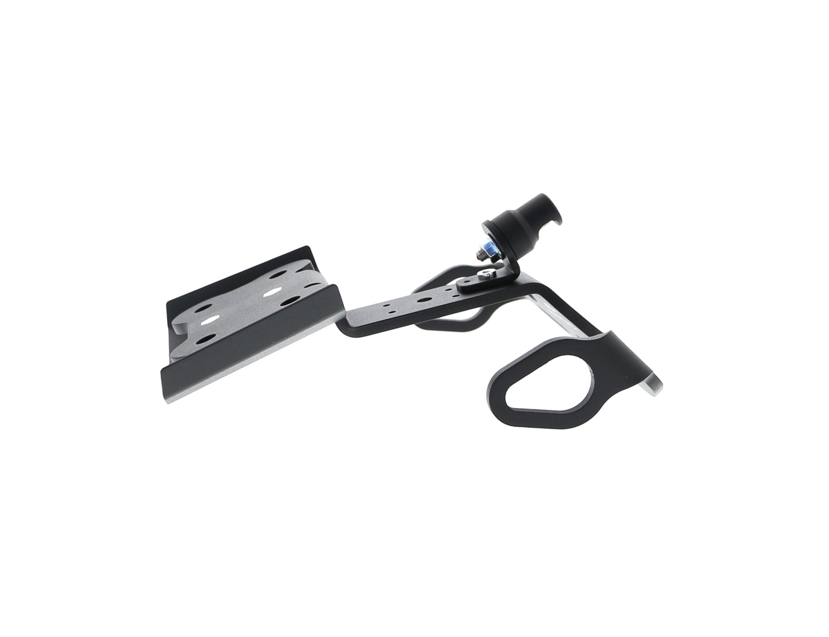 EP Yamaha XJ6 Diversion Tail Tidy (2009 - 2015)