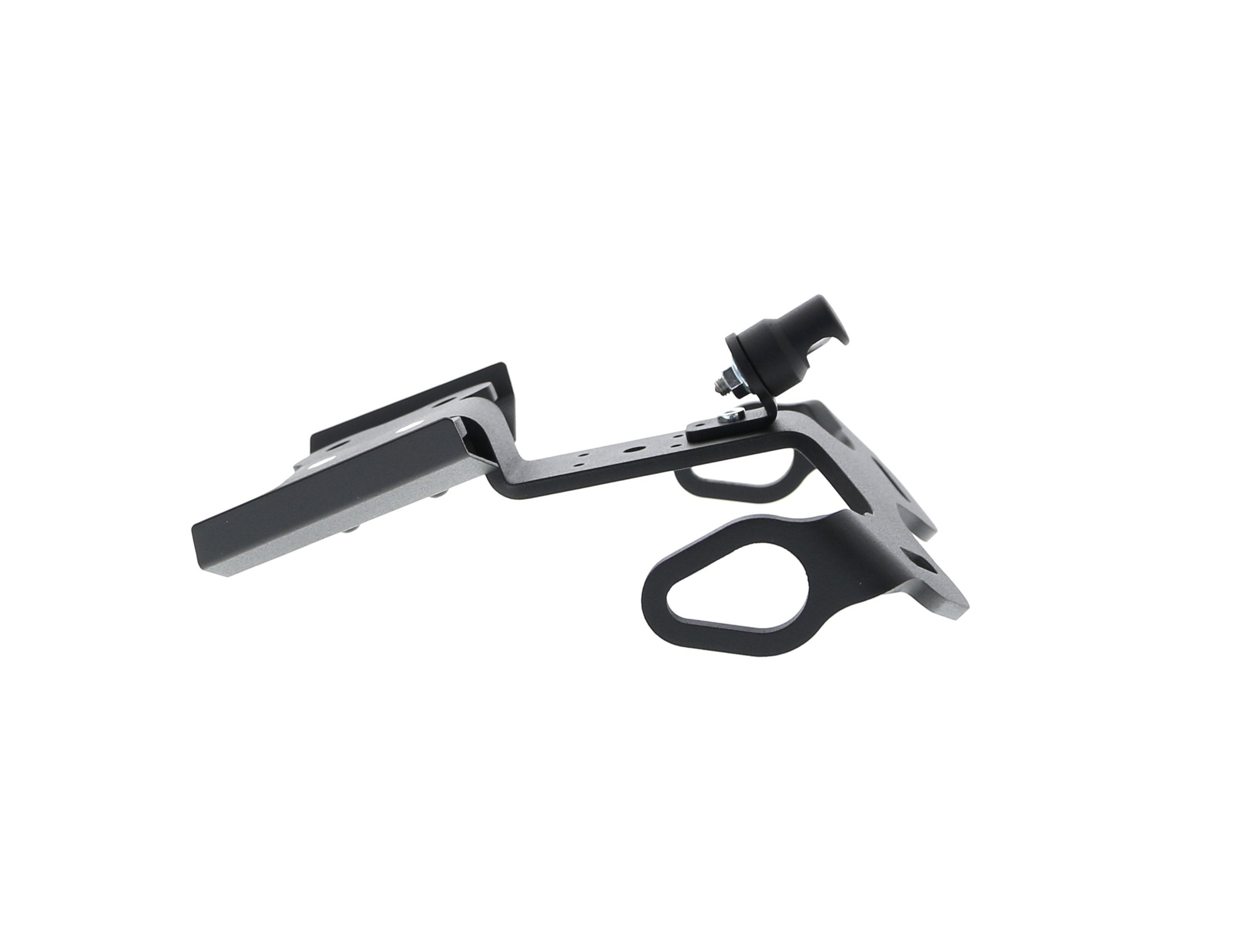 EP Yamaha XJ6 Diversion Tail Tidy (2009 - 2015)