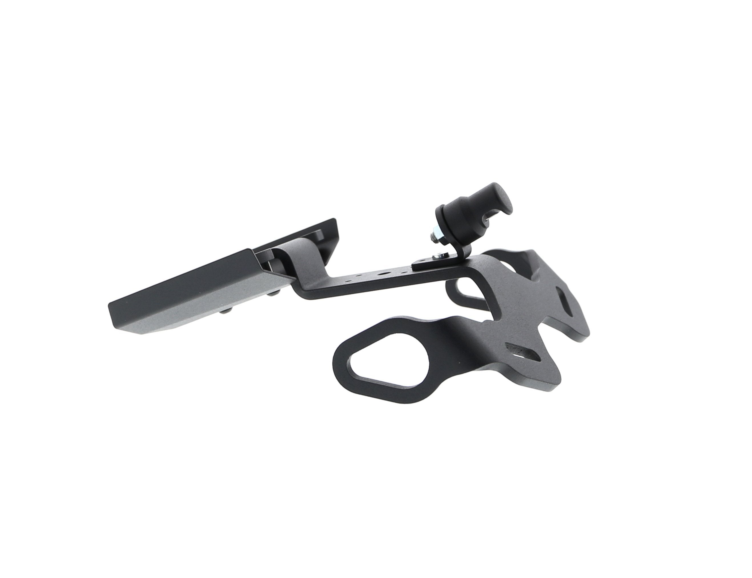 EP Yamaha XJ6 Diversion Tail Tidy (2009 - 2015)