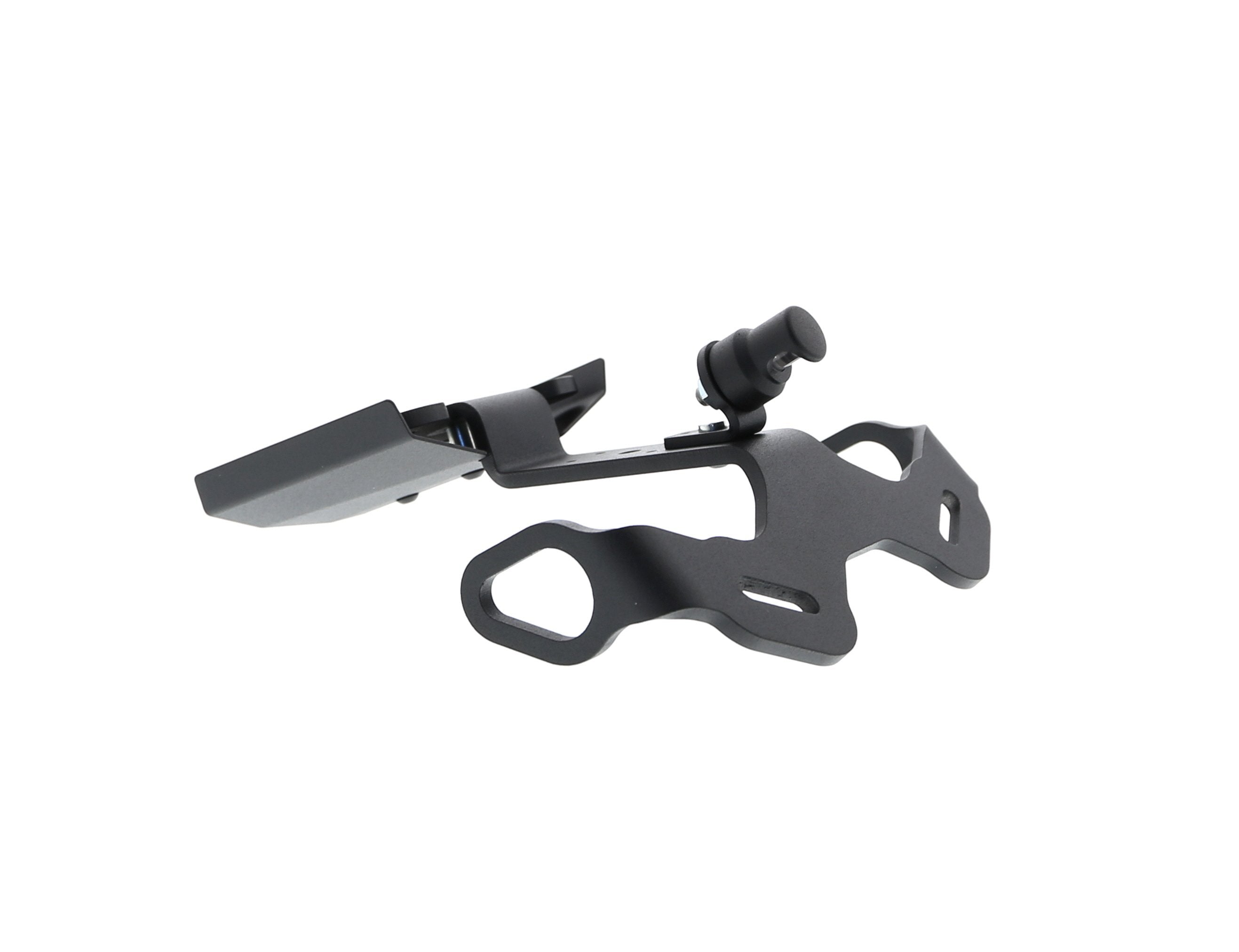EP Yamaha XJ6 Diversion Tail Tidy (2009 - 2015)