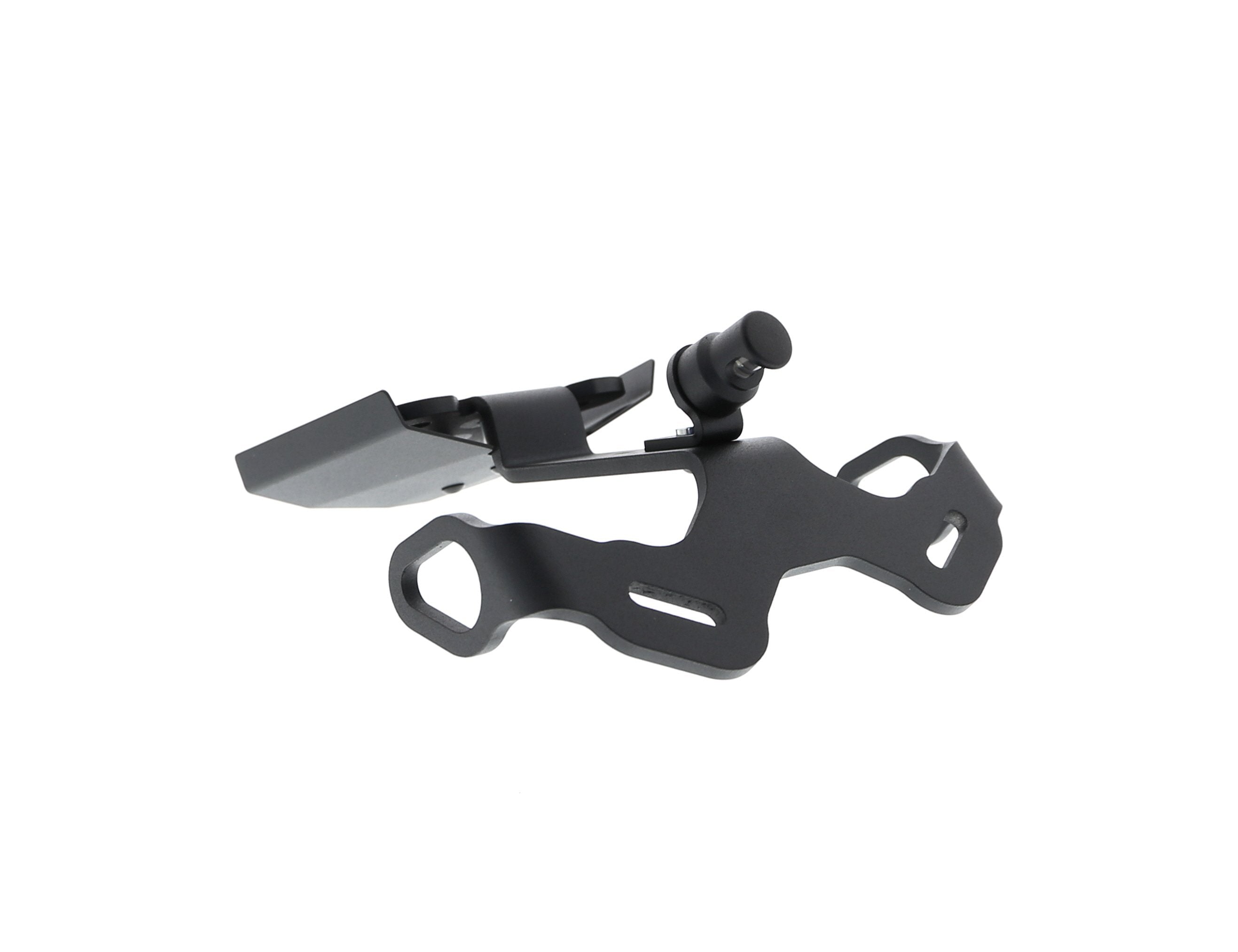 EP Yamaha XJ6 Diversion Tail Tidy (2009 - 2015)