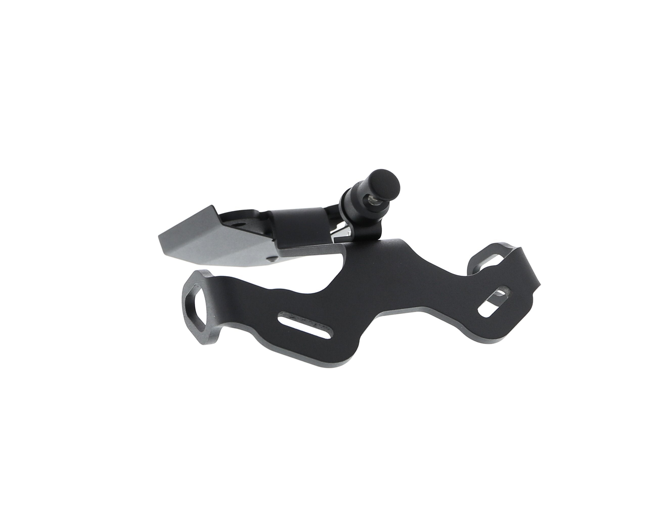 EP Yamaha XJ6 Diversion Tail Tidy (2009 - 2015)