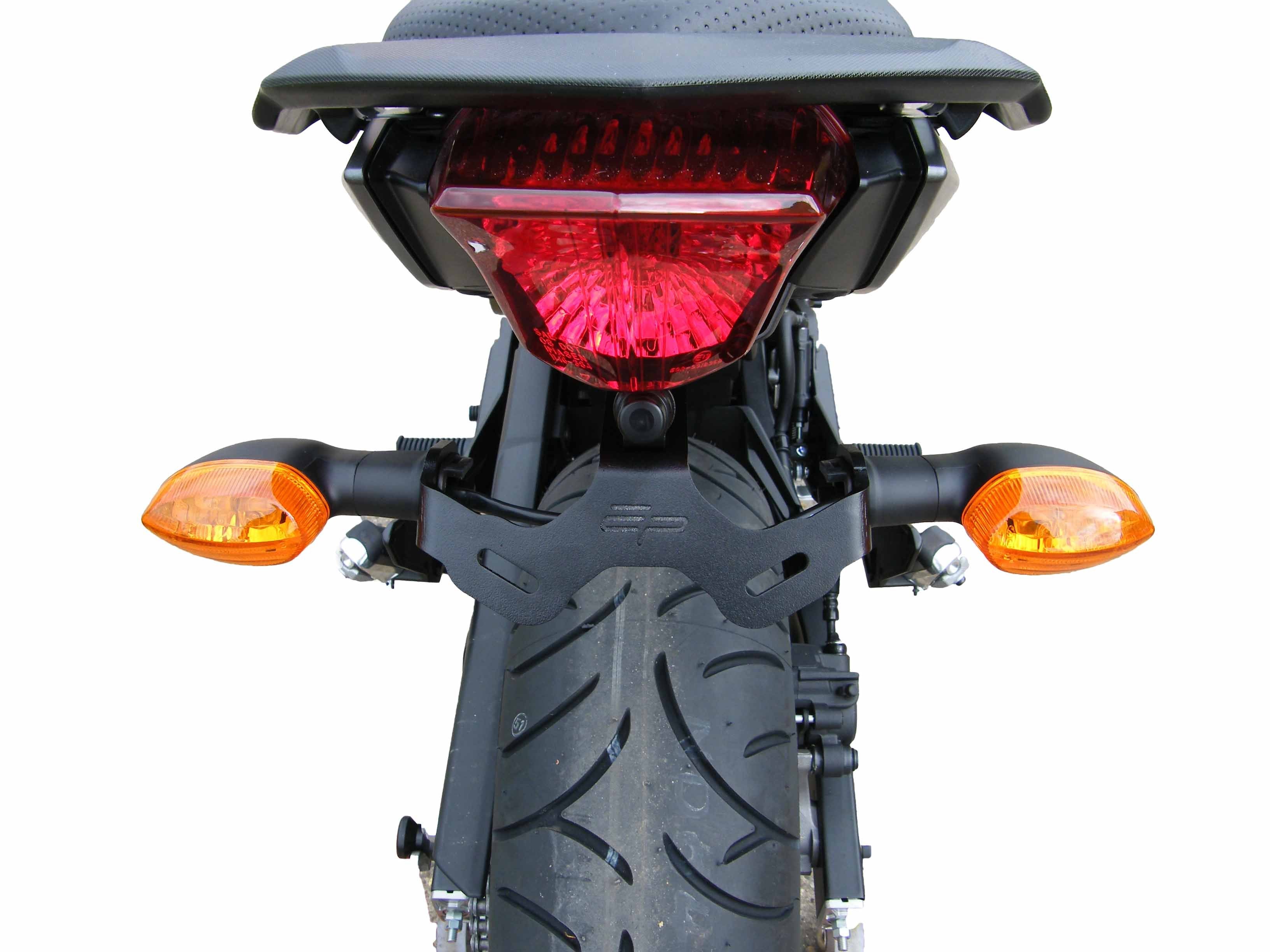 EP Yamaha XJ6 Diversion Tail Tidy (2009 - 2015)