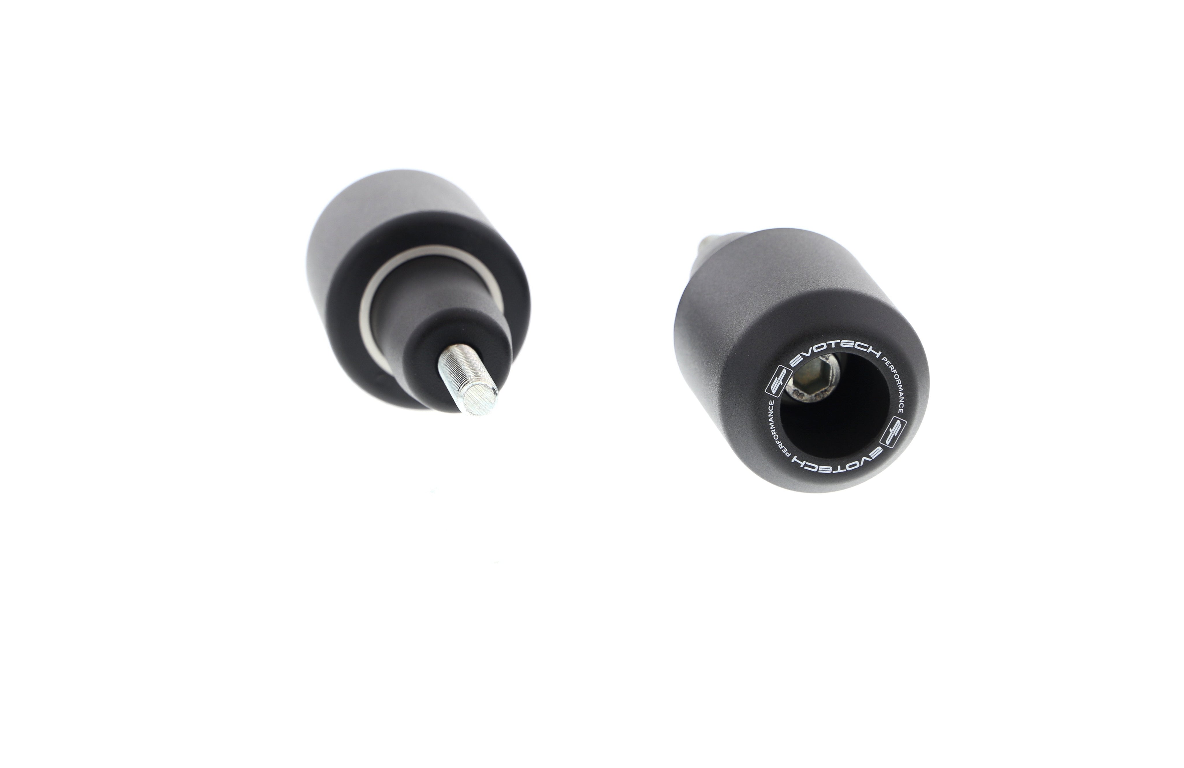 EP Yamaha FZ-07 Crash Bobbins (2018-2020)